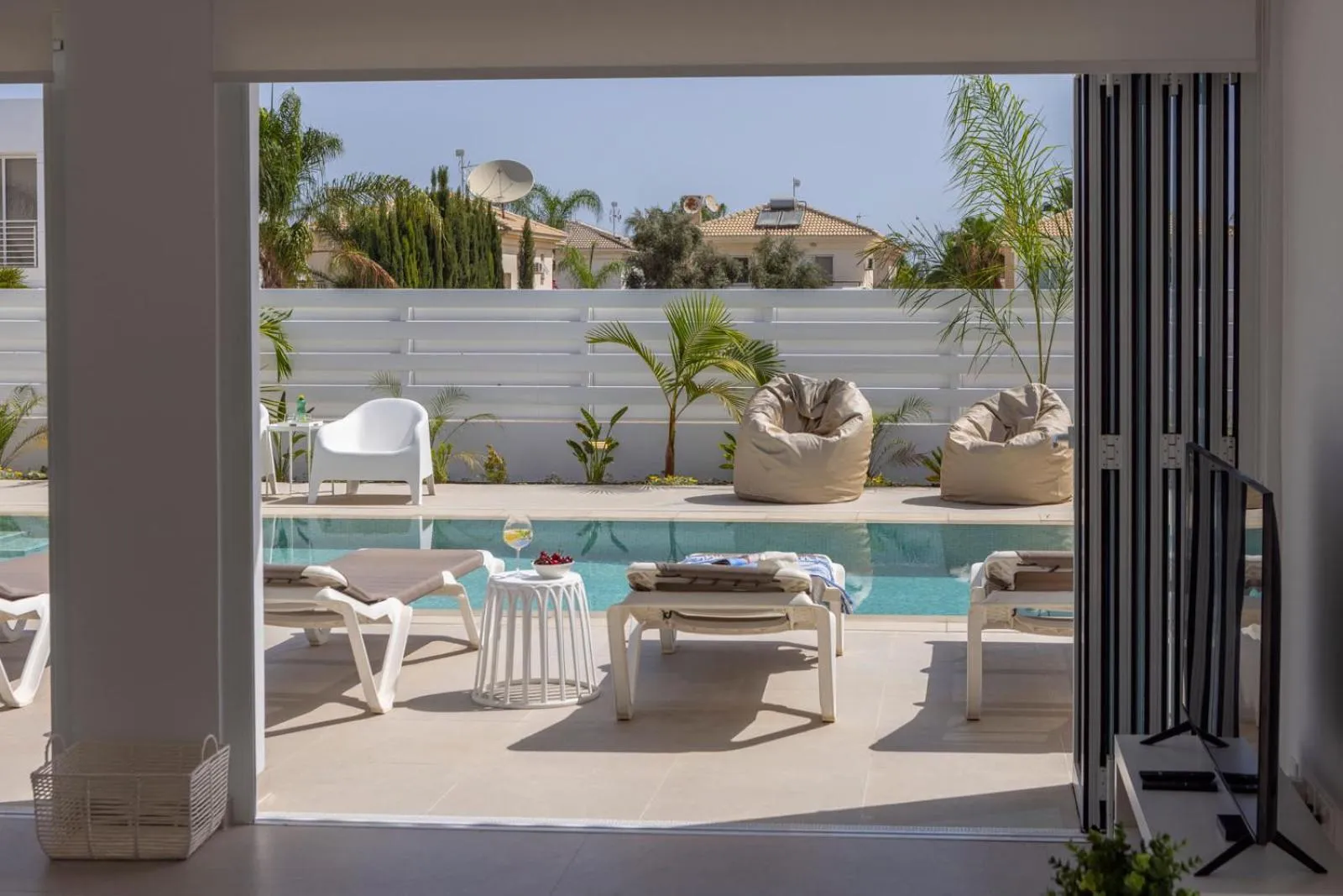 Captain Karas Holidays Apartments