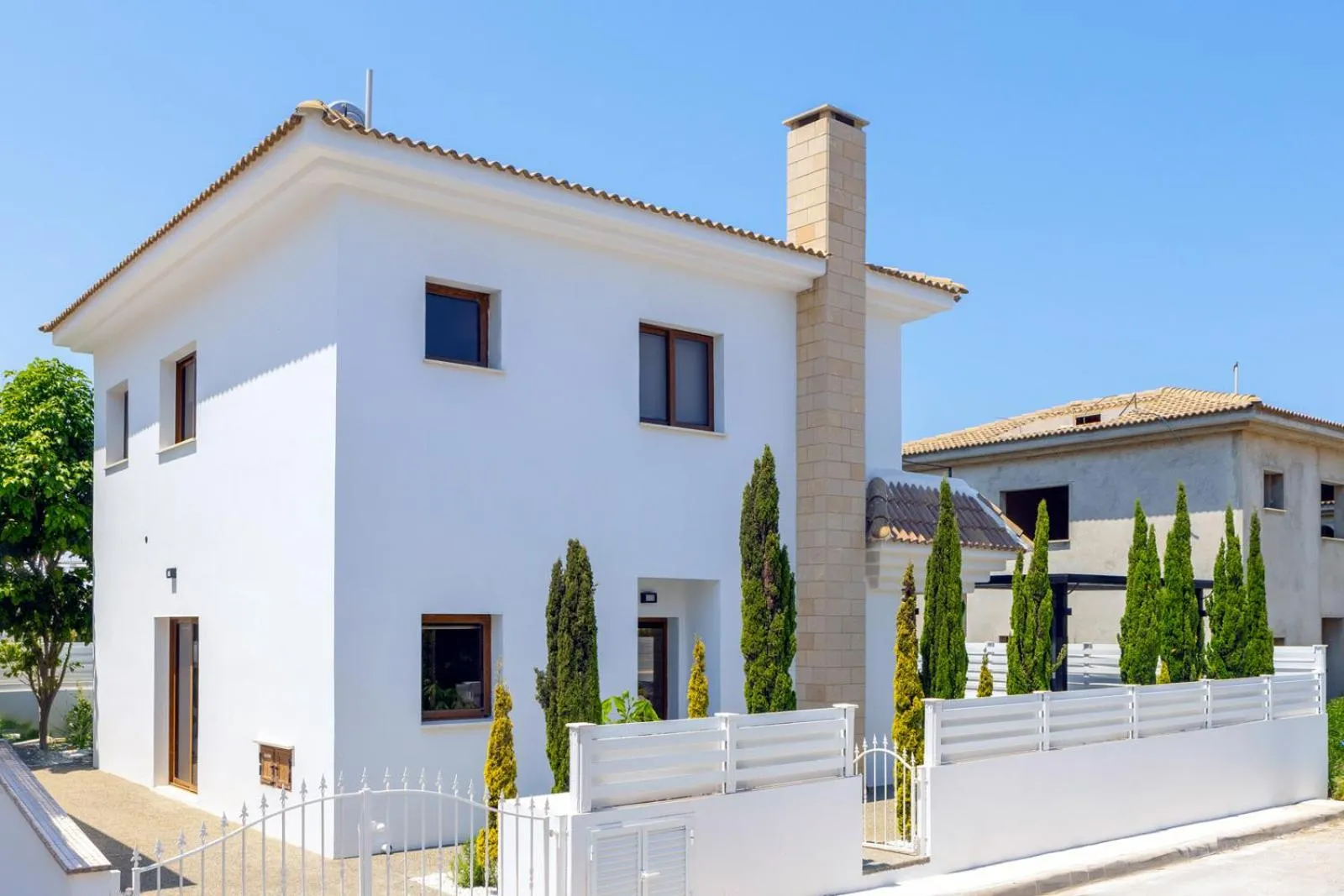 Captain Karas Holidays Apartments