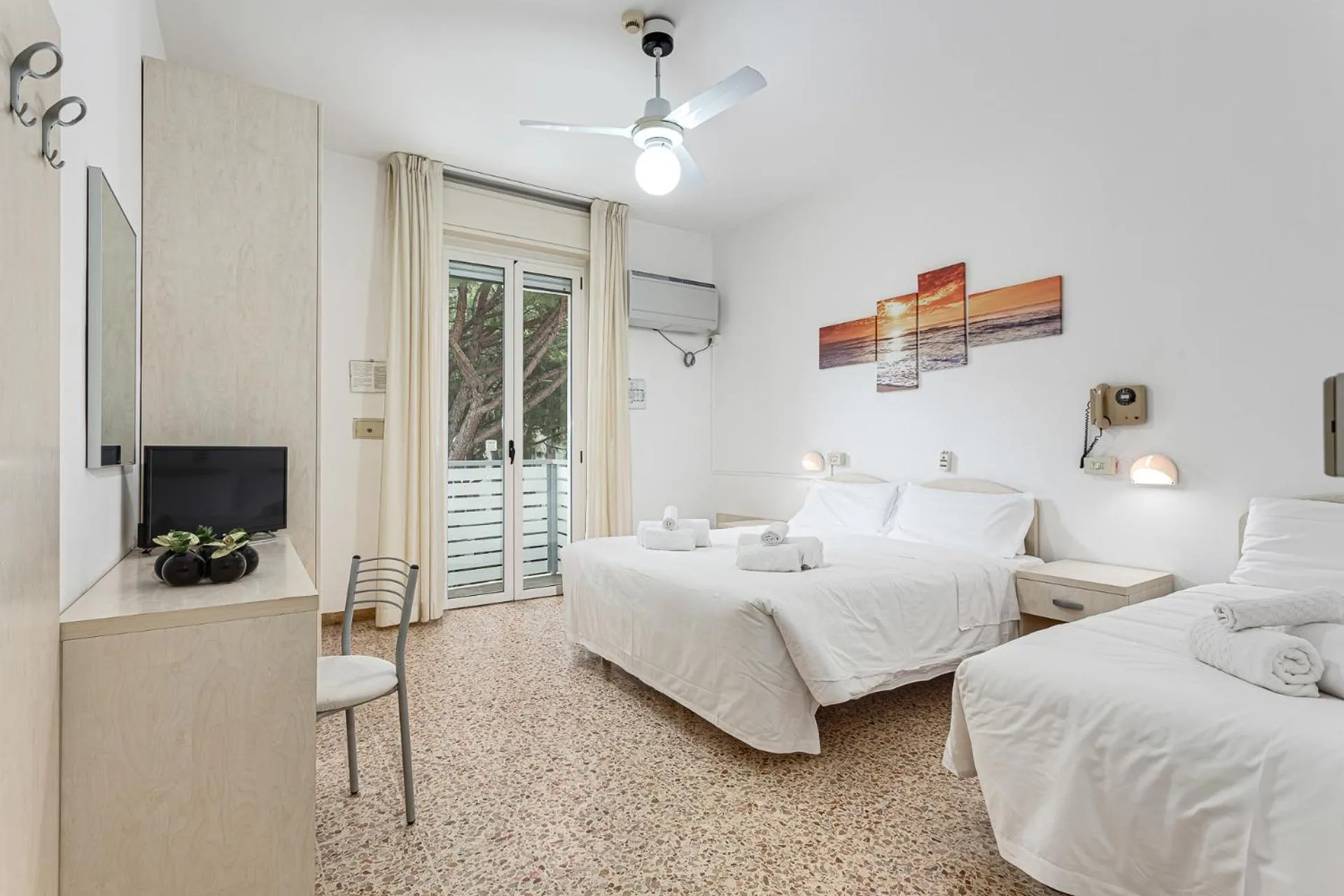 Hotel Cuba