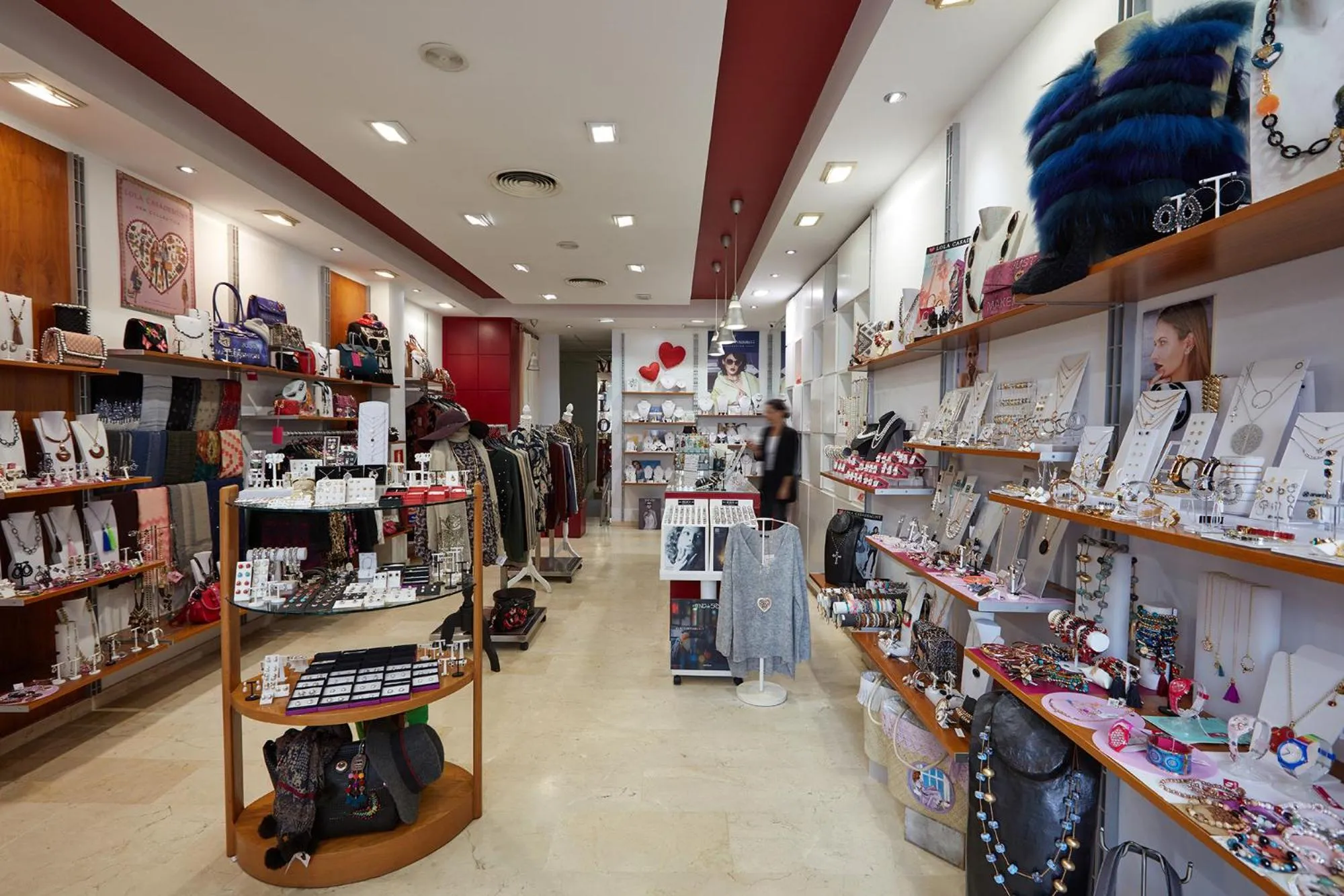 Aparthotel Milord's Suites