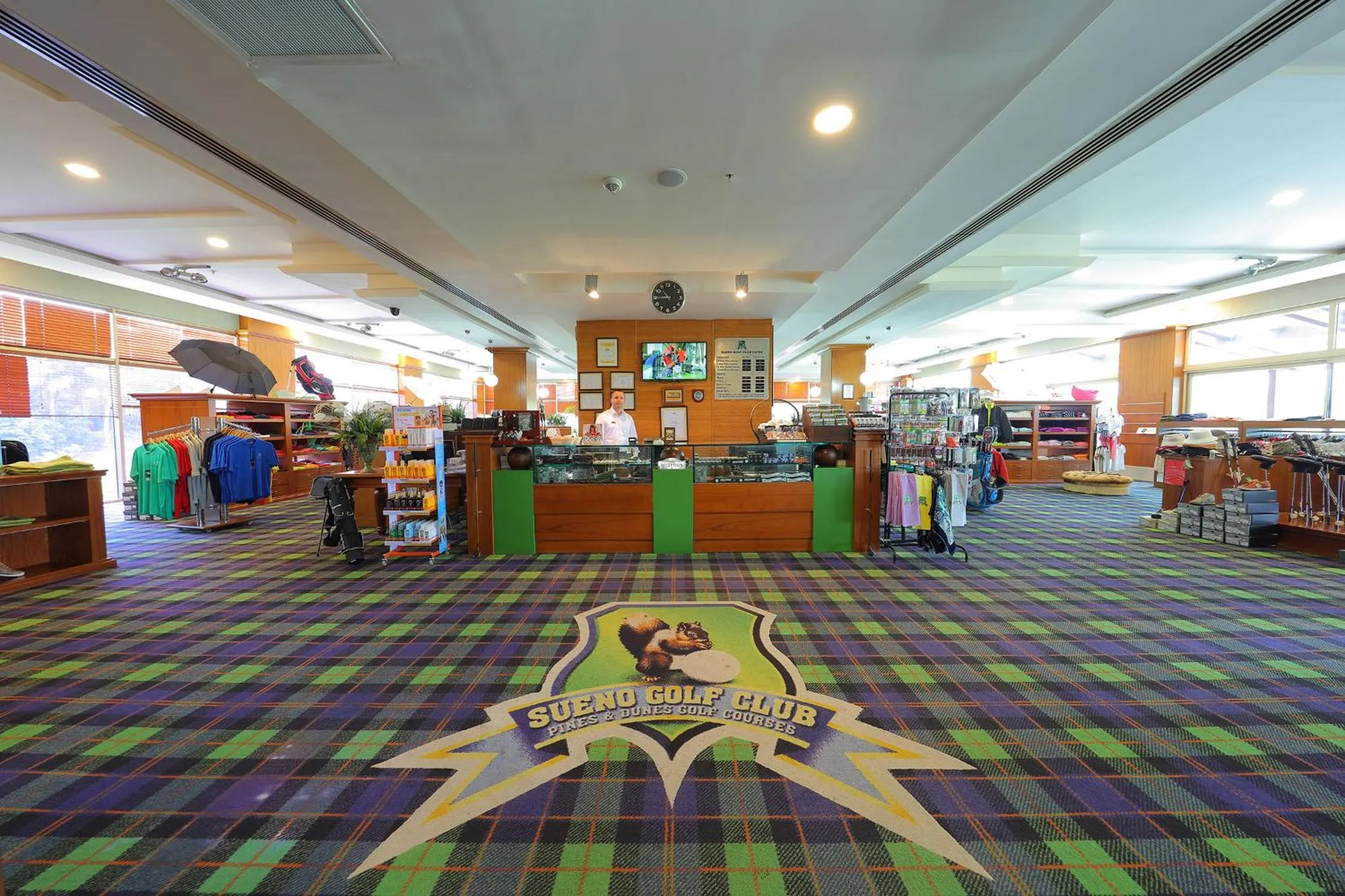 Other in Sueno Hotels Golf Belek - Free Access to Sueno Hotels Deluxe Belek Facilities