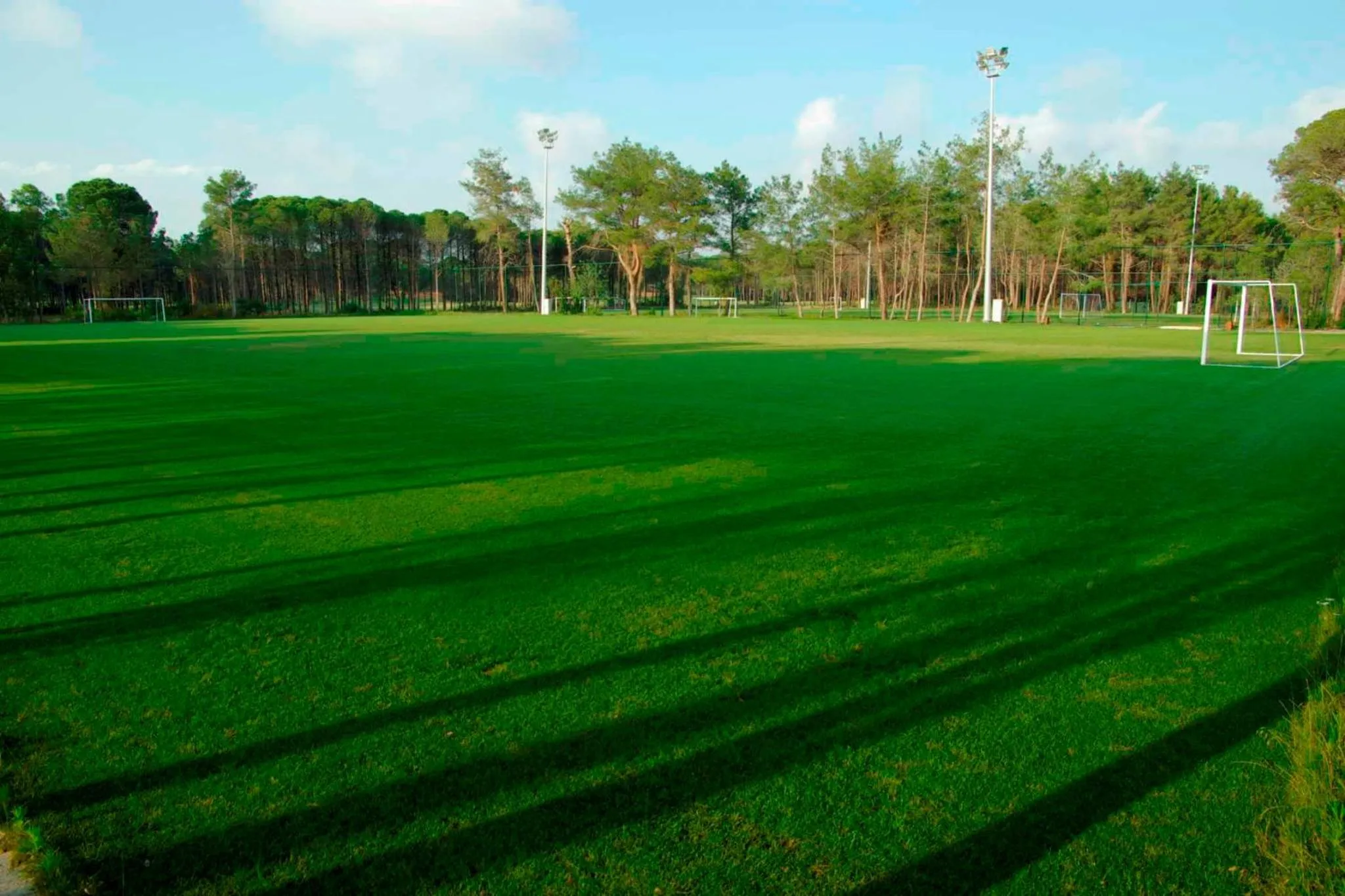 Day in Sueno Hotels Golf Belek - Free Access to Sueno Hotels Deluxe Belek Facilities