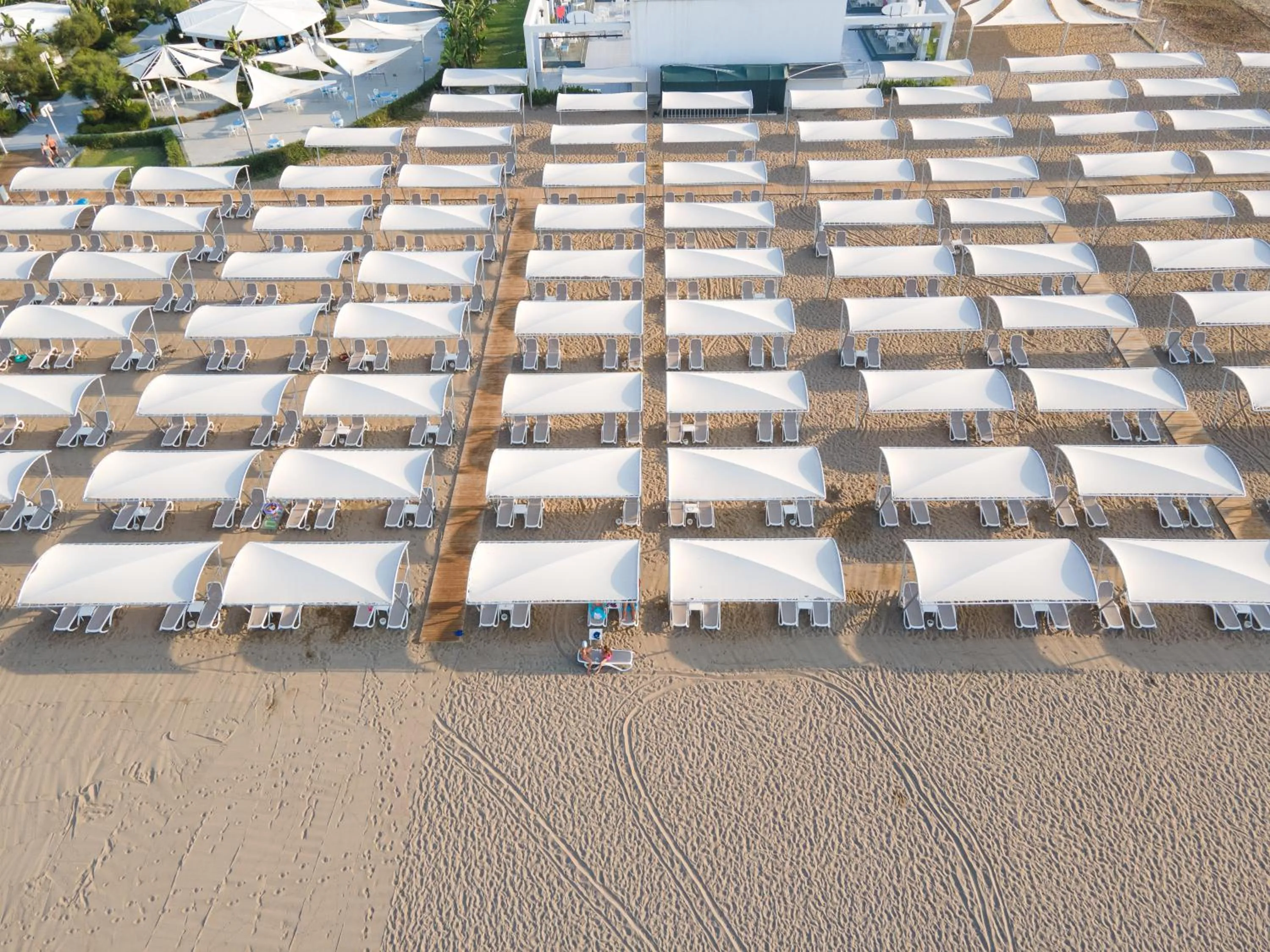 Day in Sueno Hotels Golf Belek - Free Access to Sueno Hotels Deluxe Belek Facilities