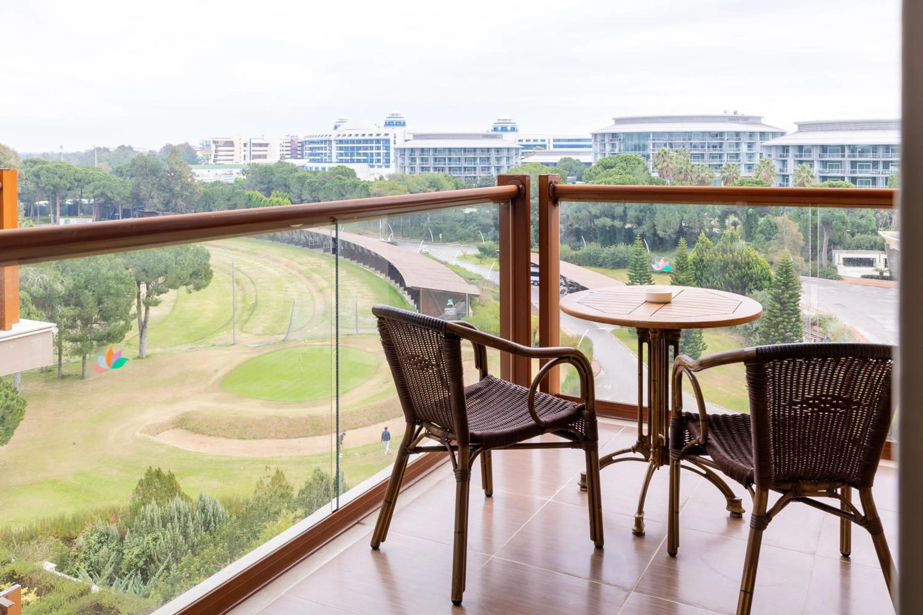 View (from property/room) in Sueno Hotels Golf Belek - Free Access to Sueno Hotels Deluxe Belek Facilities