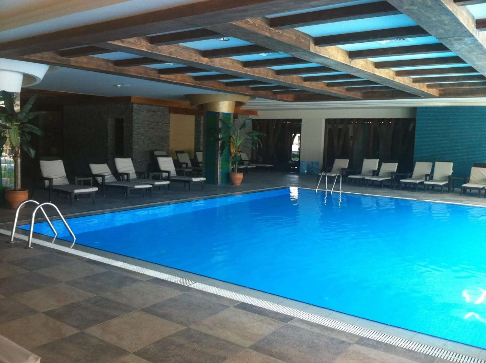 Swimming pool in Sueno Hotels Golf Belek - Free Access to Sueno Hotels Deluxe Belek Facilities