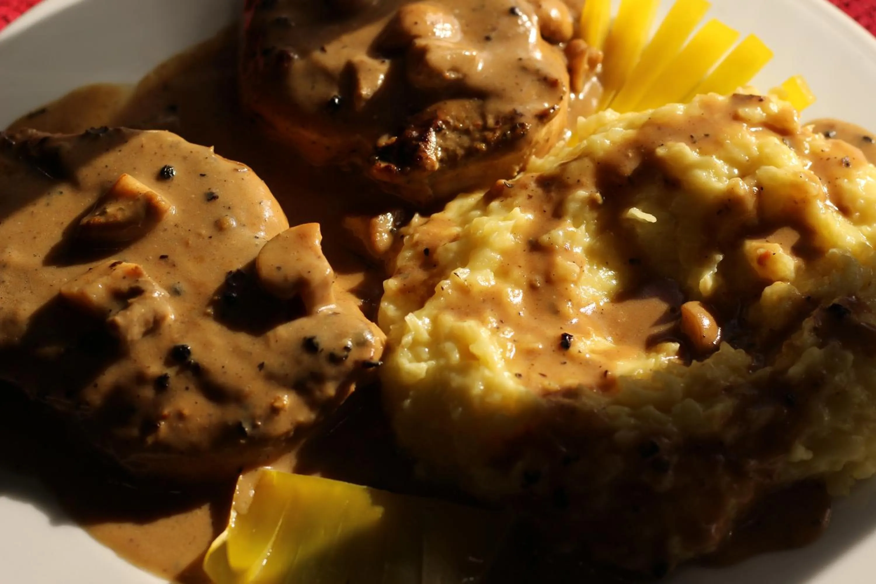 Food and drinks in Santana Hotel Cairo