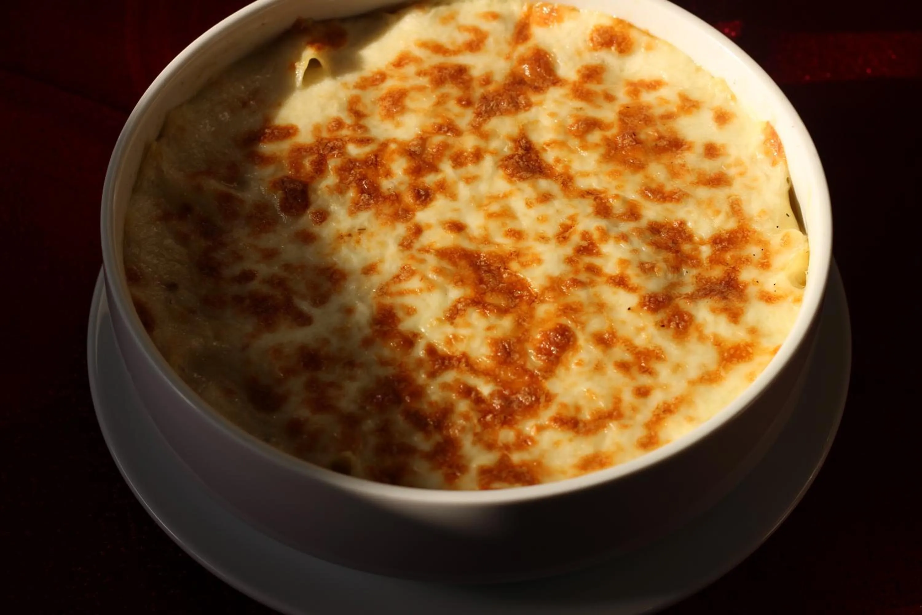 Food and drinks in Santana Hotel Cairo