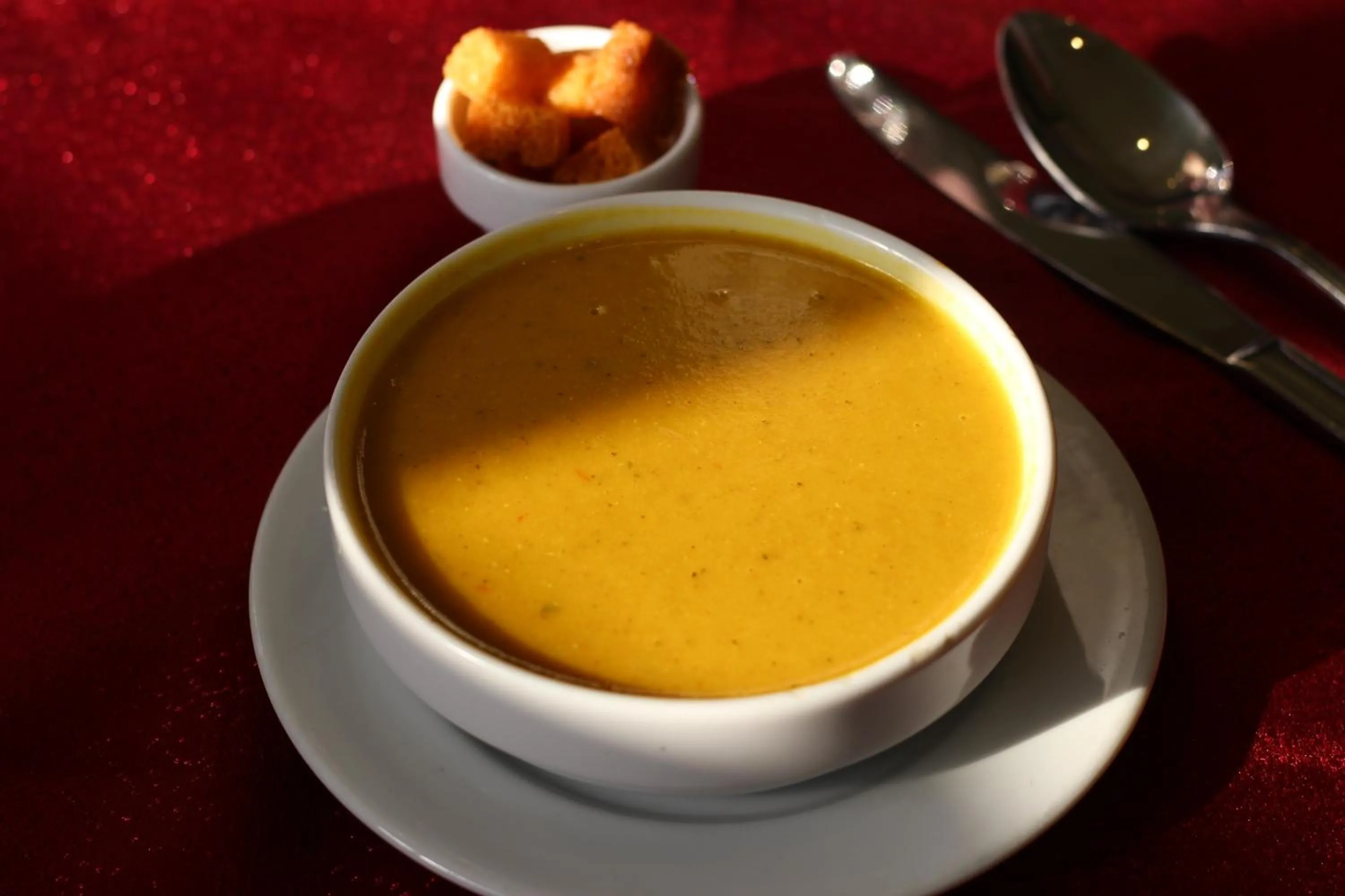 Food and drinks in Santana Hotel Cairo