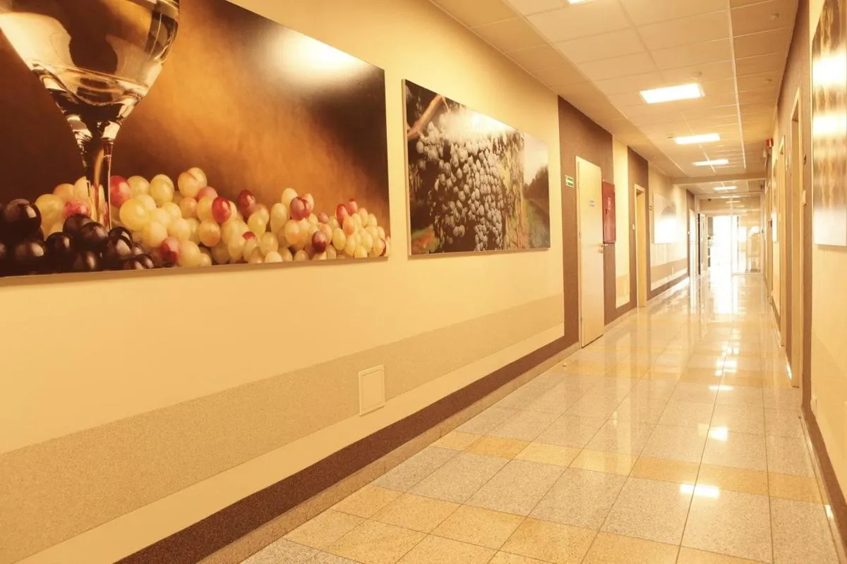 On site in Standard Delegacyjny Bed & Breakfast