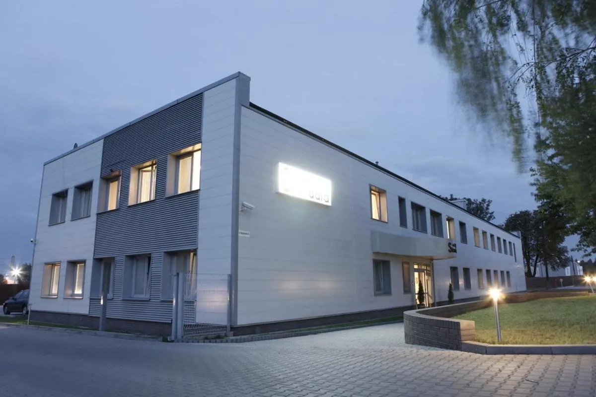 On site in Standard Delegacyjny Bed & Breakfast