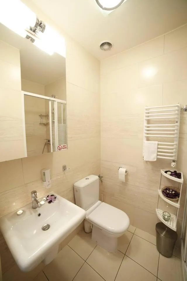 Standard Delegacyjny Bed & Breakfast