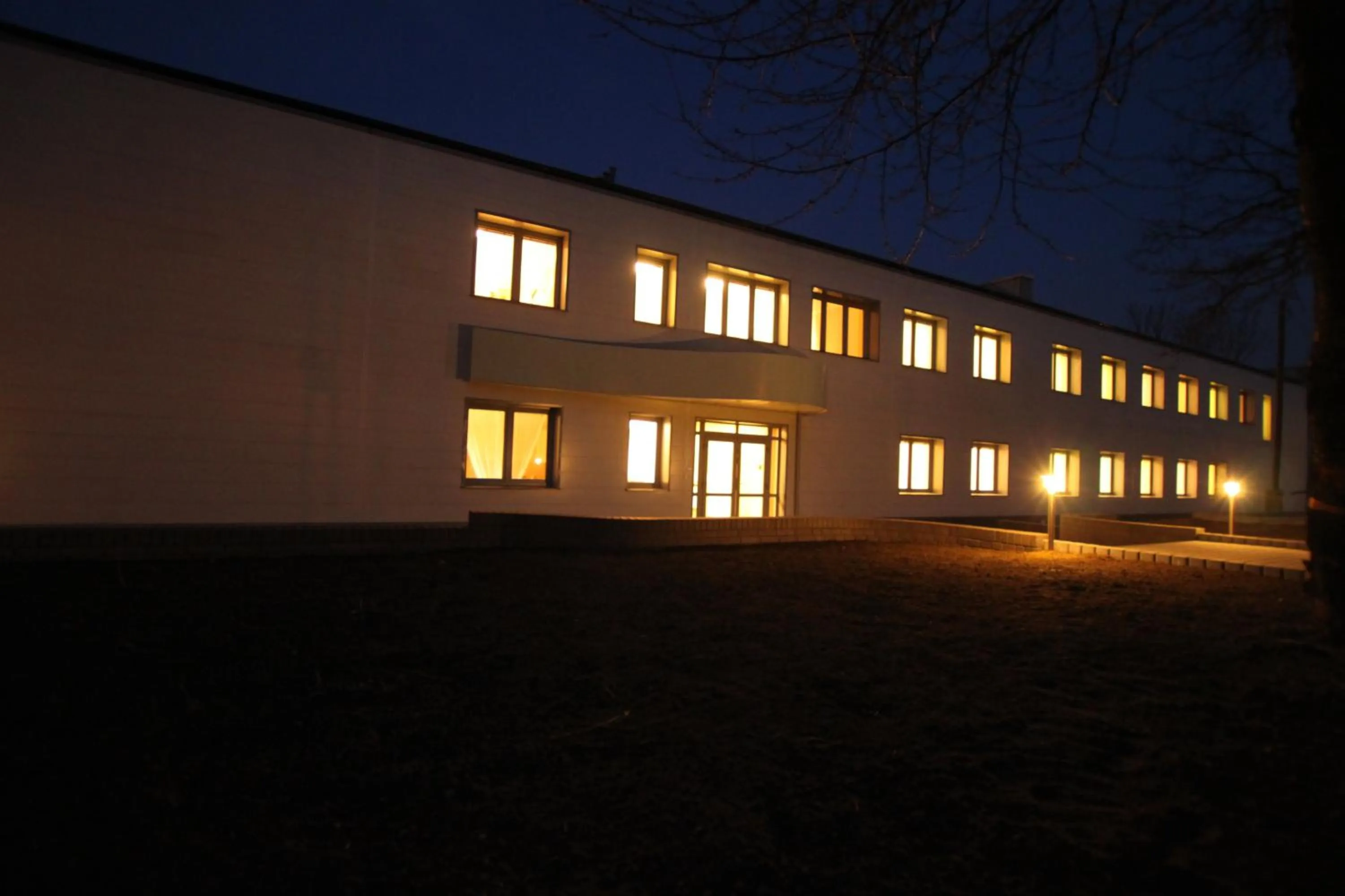 Standard Delegacyjny Bed & Breakfast