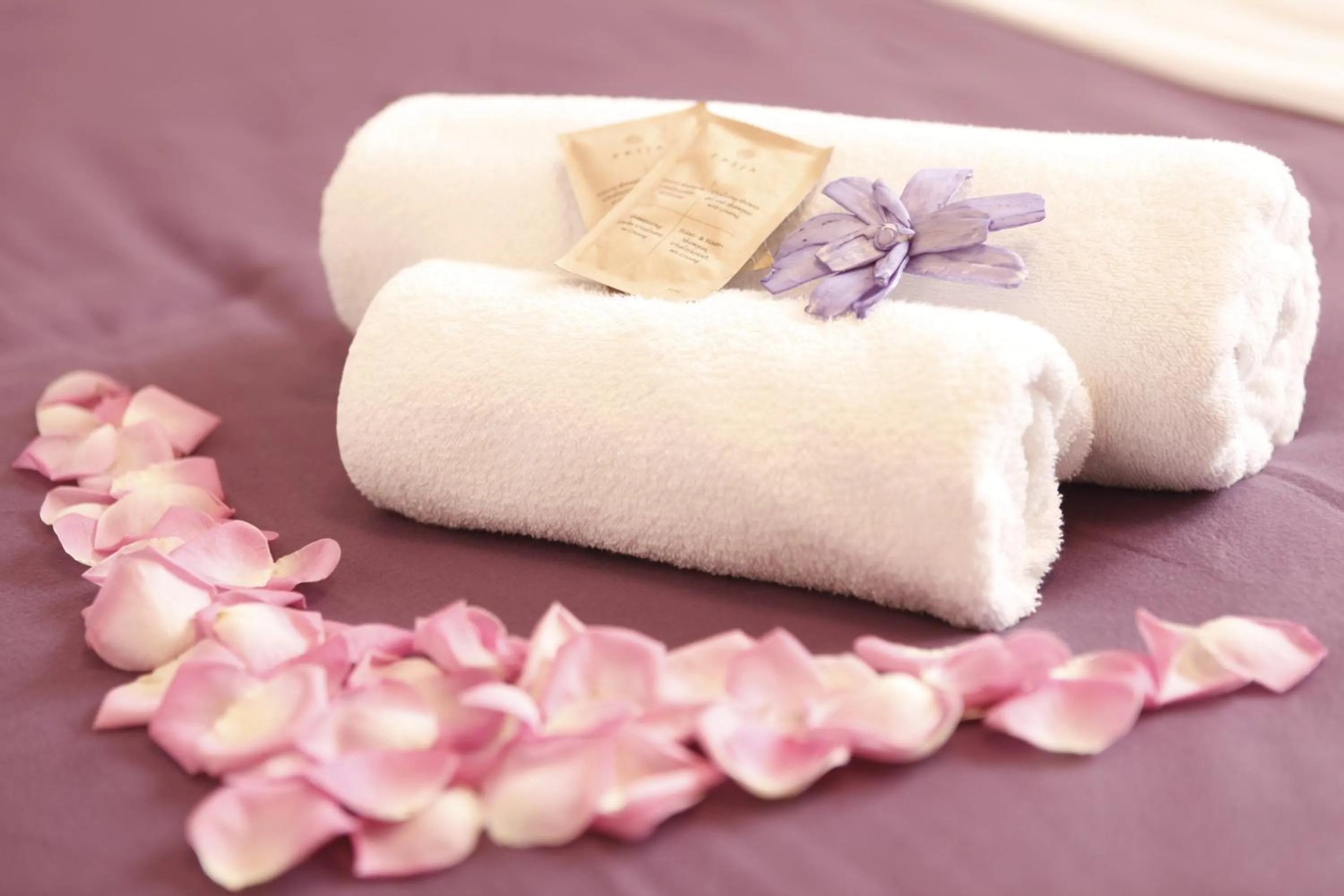 Decorative detail in Standard Delegacyjny Bed & Breakfast