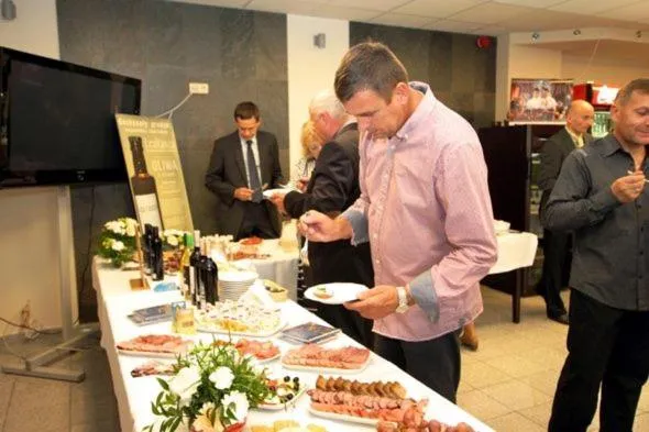 Standard Delegacyjny Bed & Breakfast