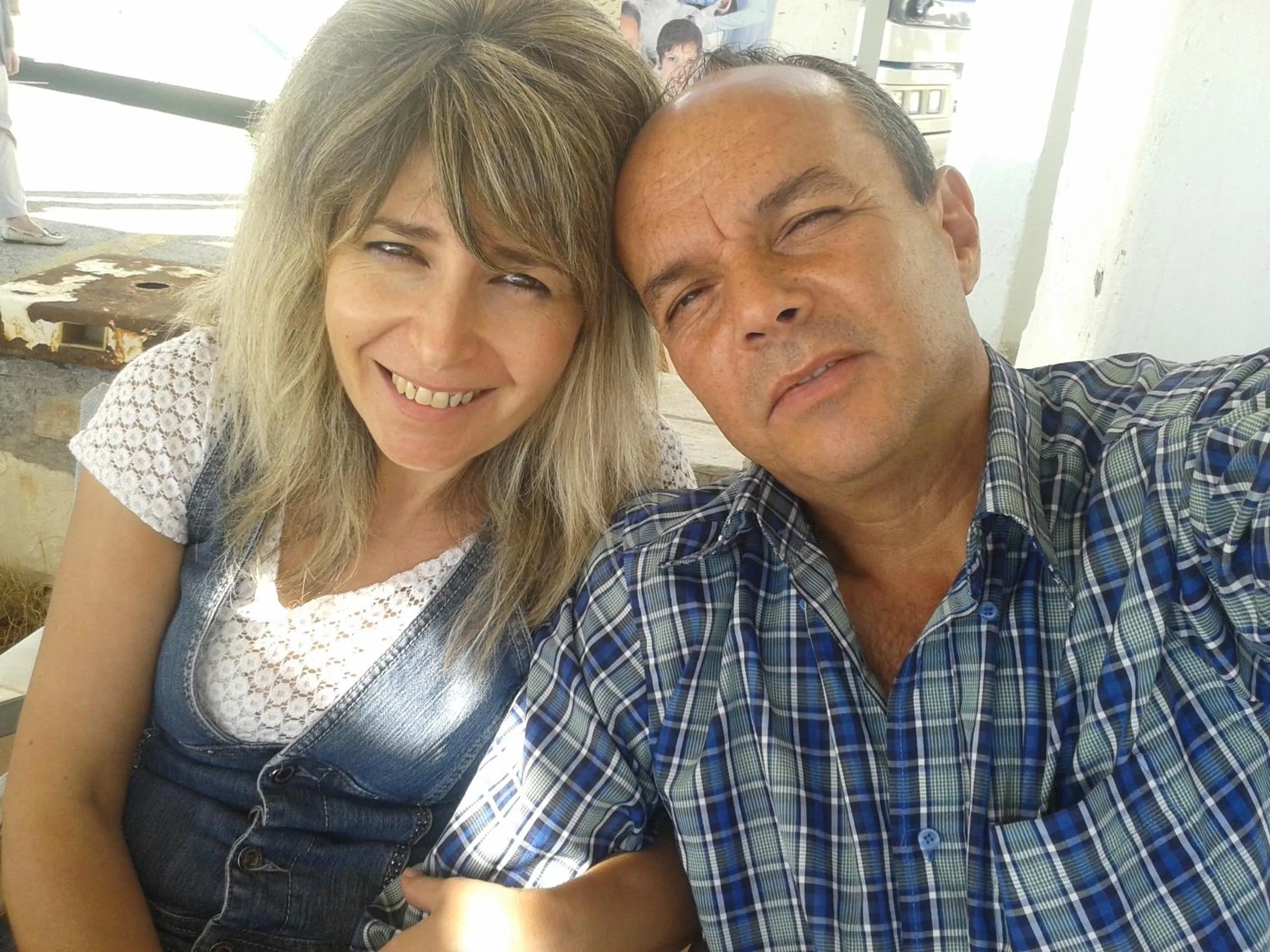 Property building in Kontaratos Studios & Apartments