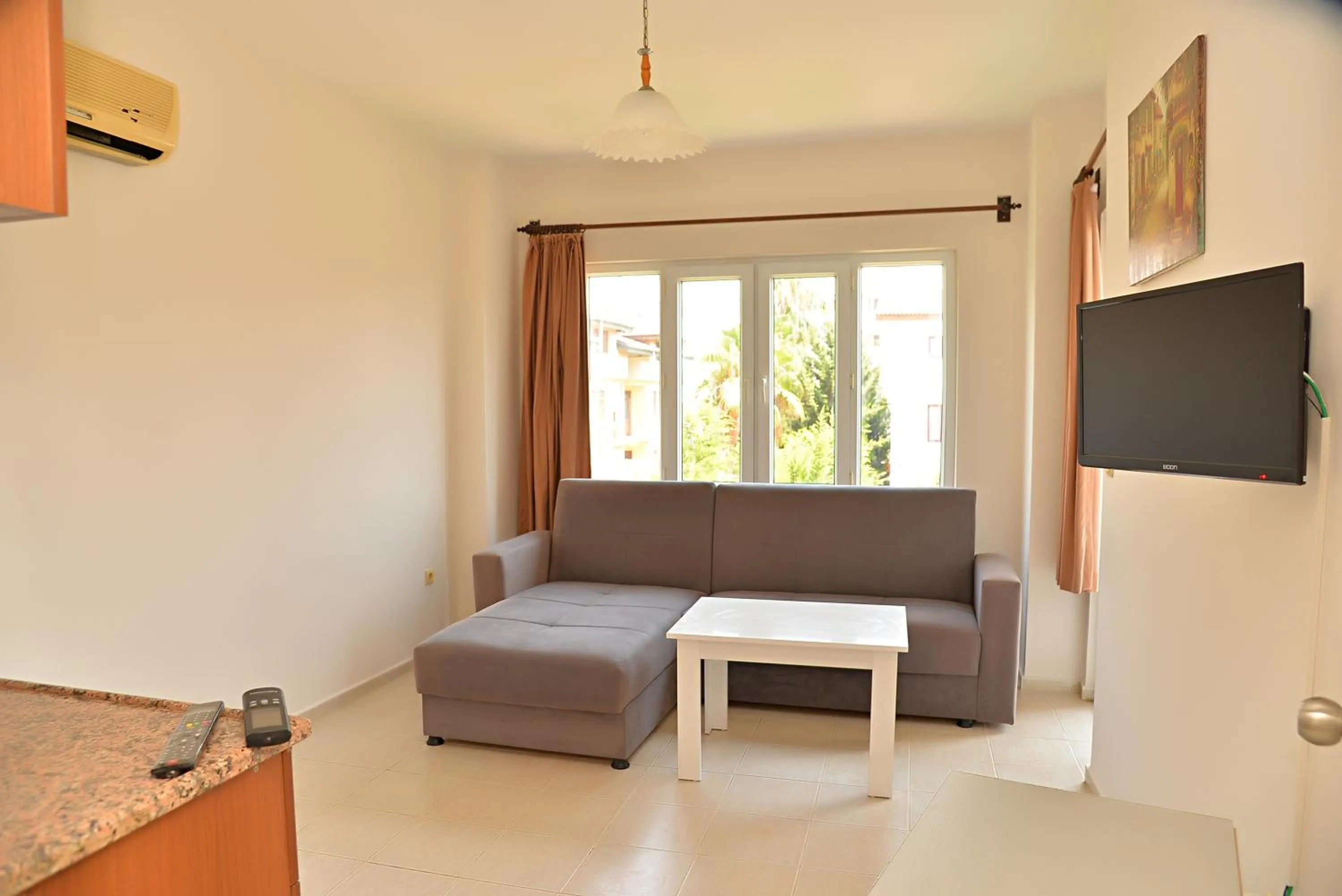 Kaya Apart Hotel Side