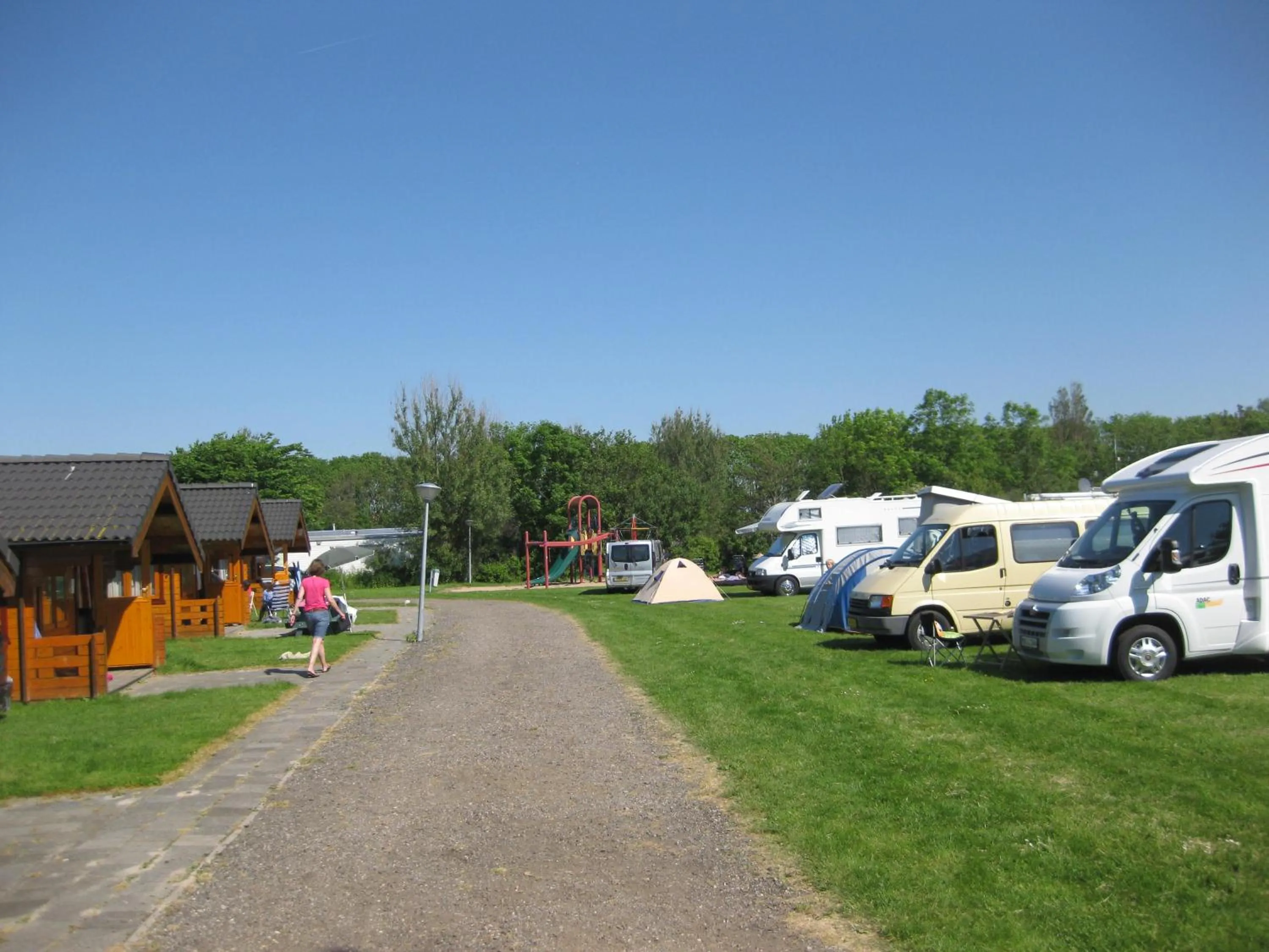 View (from property/room) in Bed and Breakfast De Zeehoeve