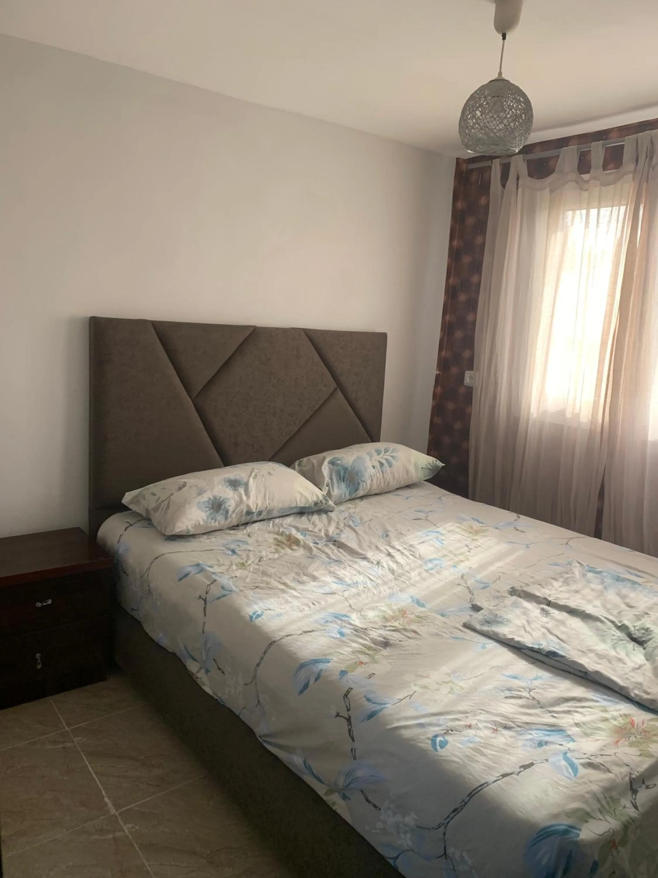 Bed in Too Many Suites