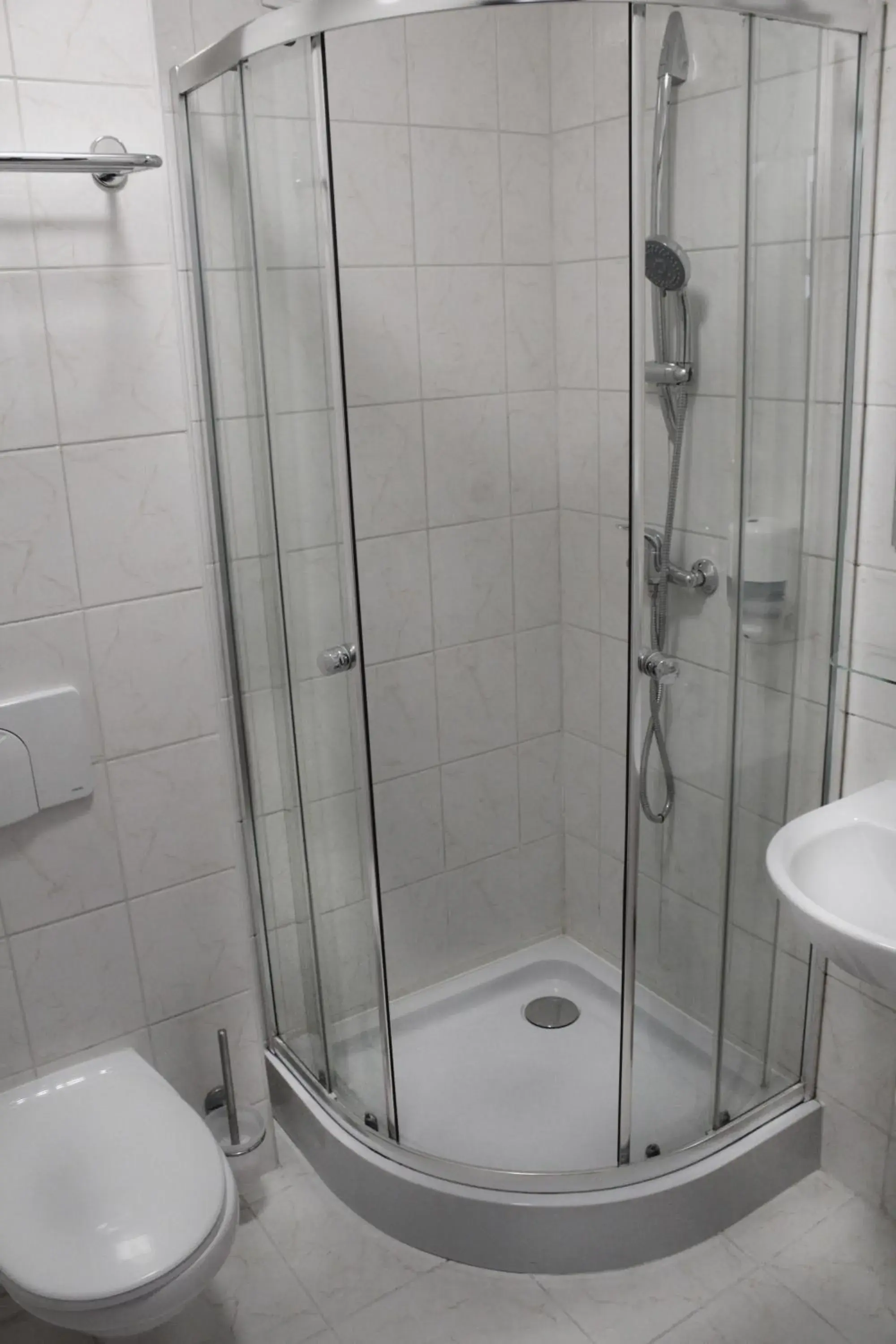 Economy Twin Room - single occupancy in Hotel Gordon Economy Twin Room - single occupancy in Hotel Gordon