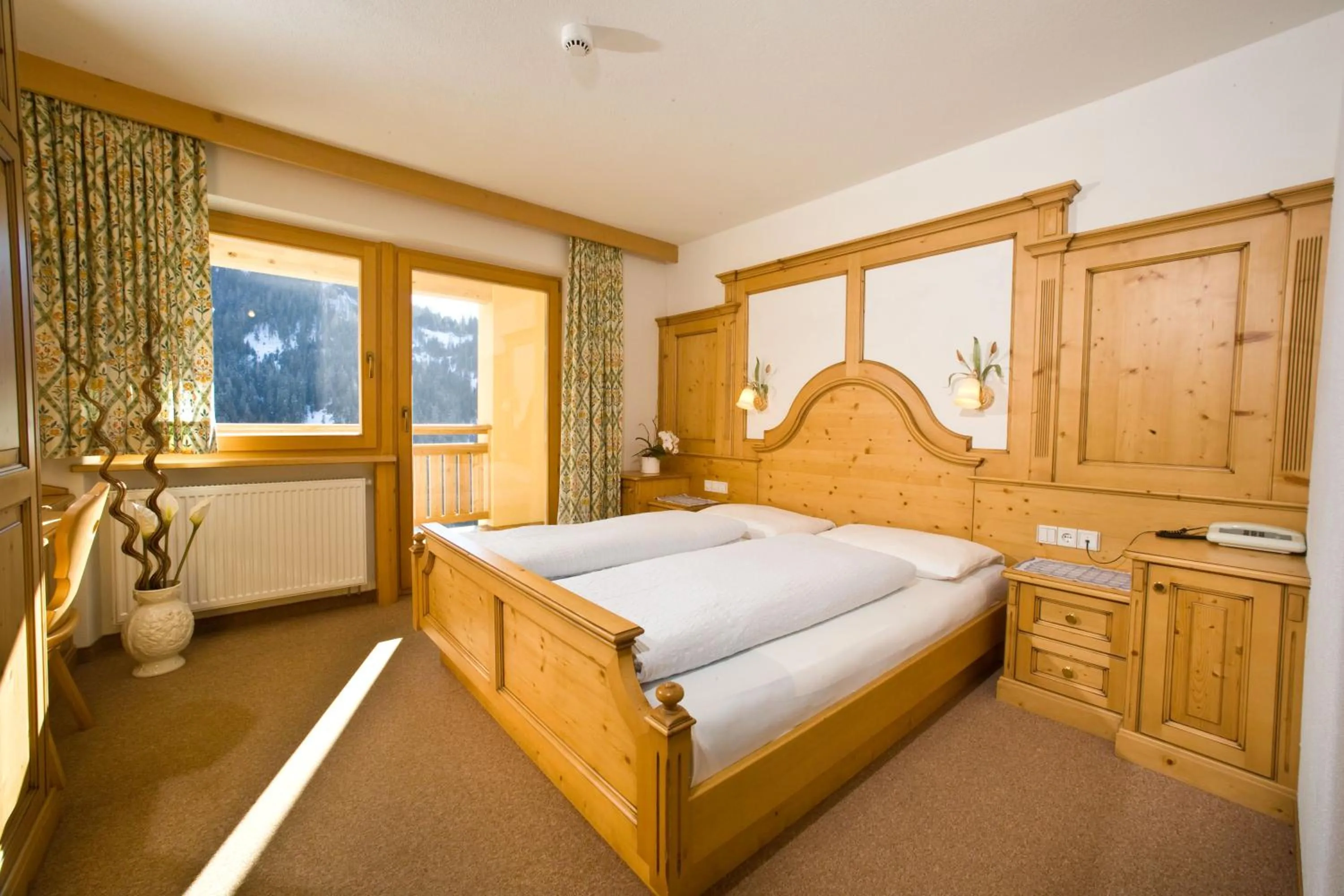 Photo of the whole room, Bed in Hotel Pider