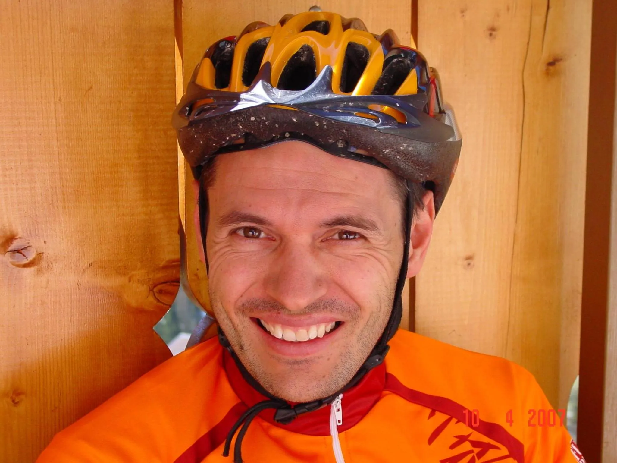 Guests in Hotel Pider