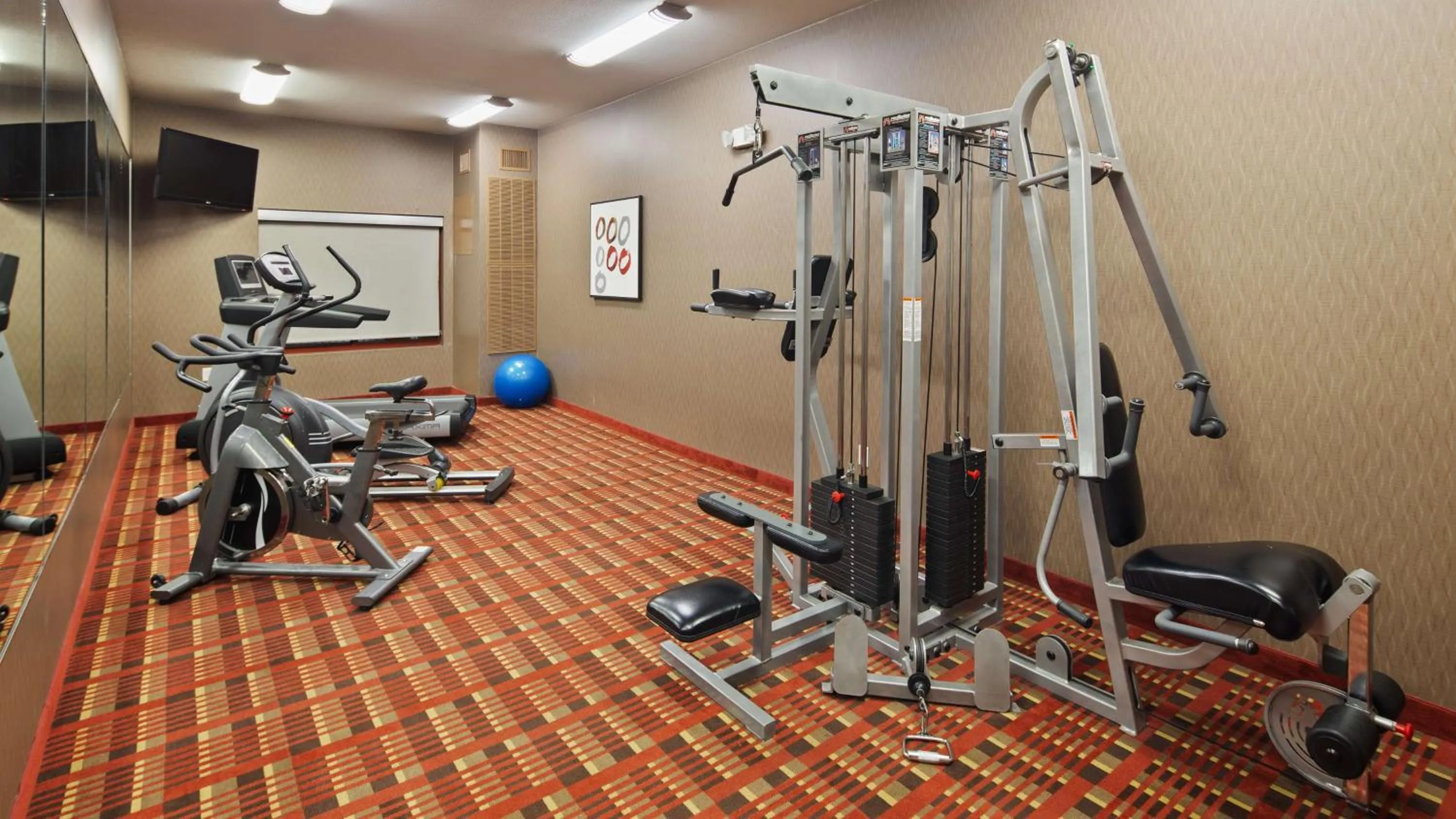 Activities in Best Western Plus Austin Airport Inn & Suites