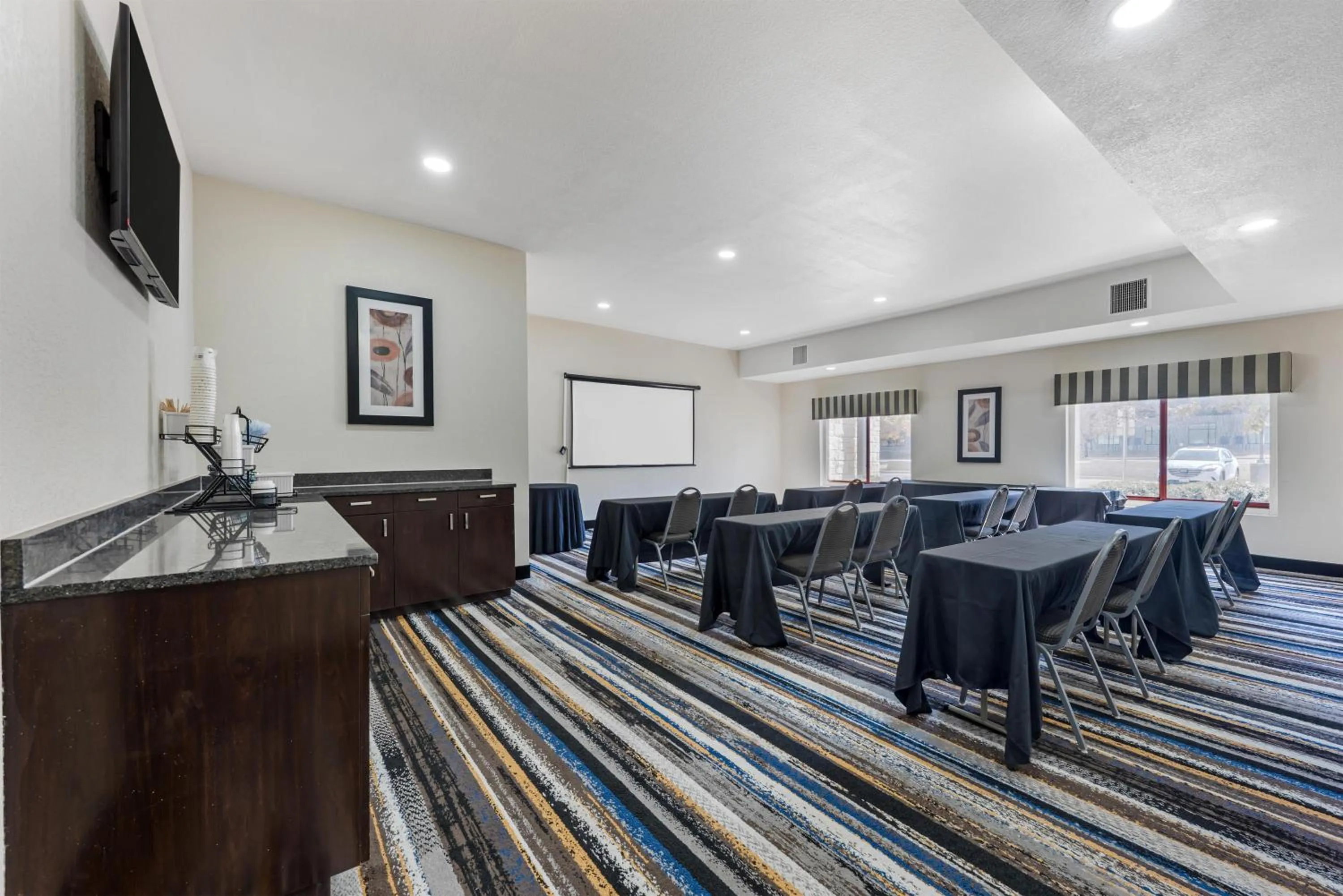 Best Western Plus Austin Airport Inn & Suites