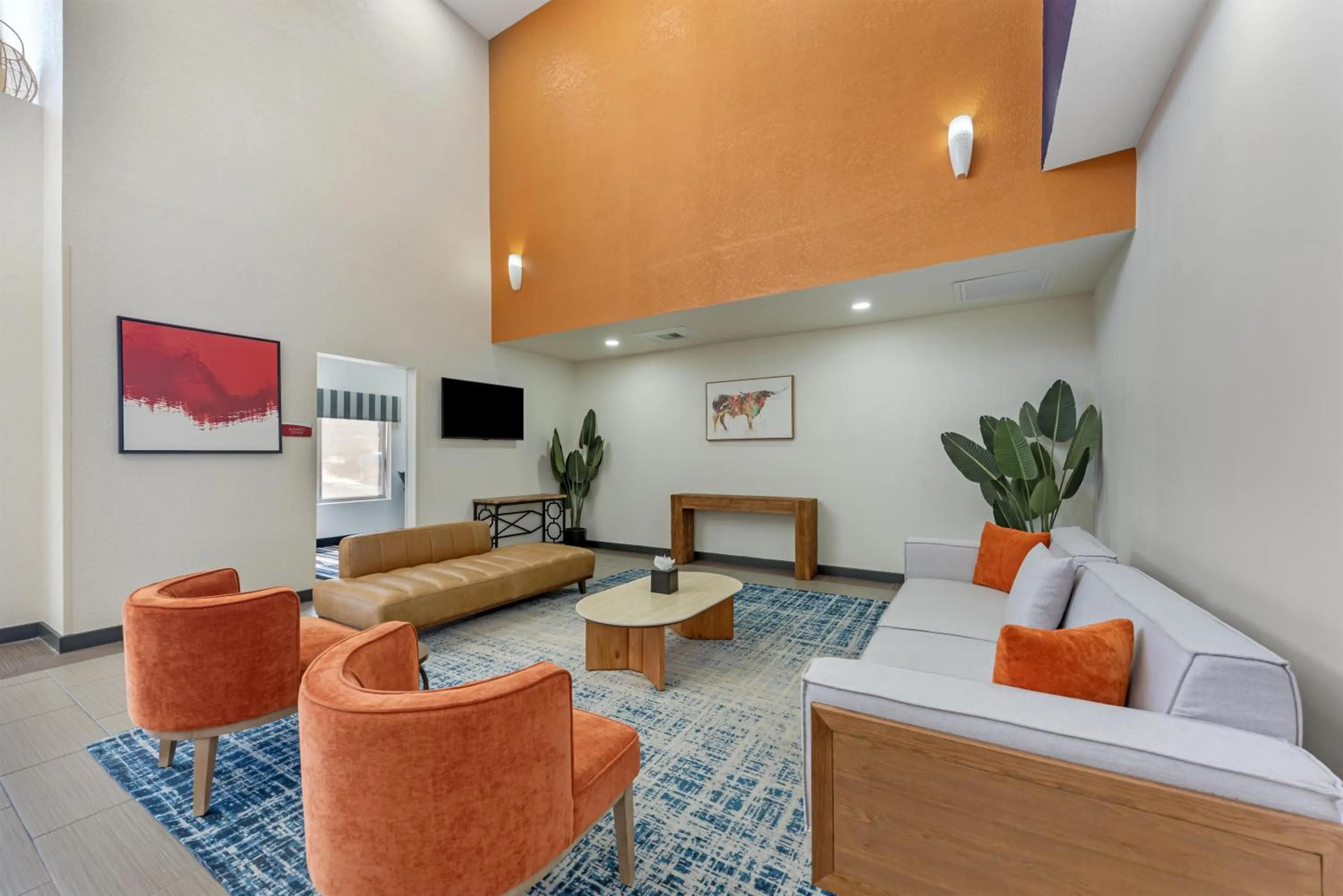 Best Western Plus Austin Airport Inn & Suites