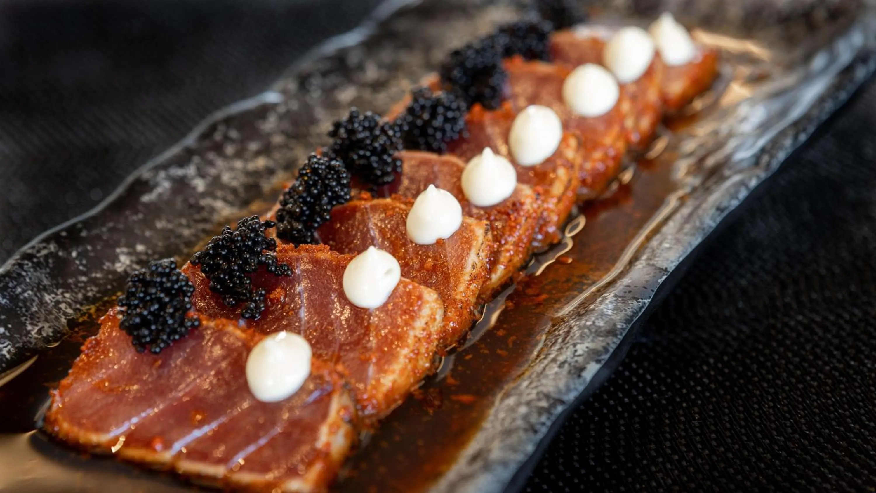 Restaurant/places to eat in Conrad Algarve