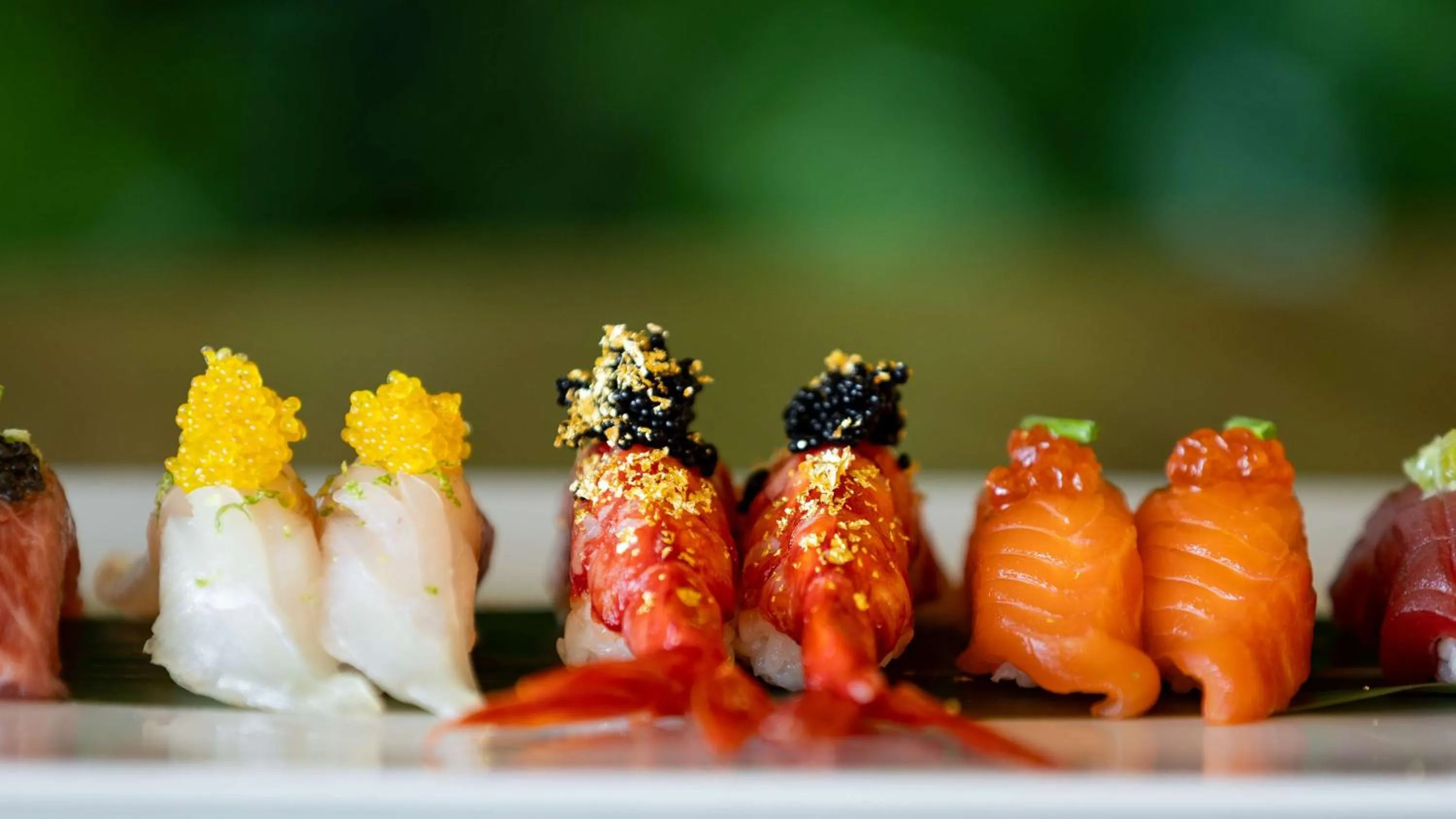 Restaurant/places to eat in Conrad Algarve