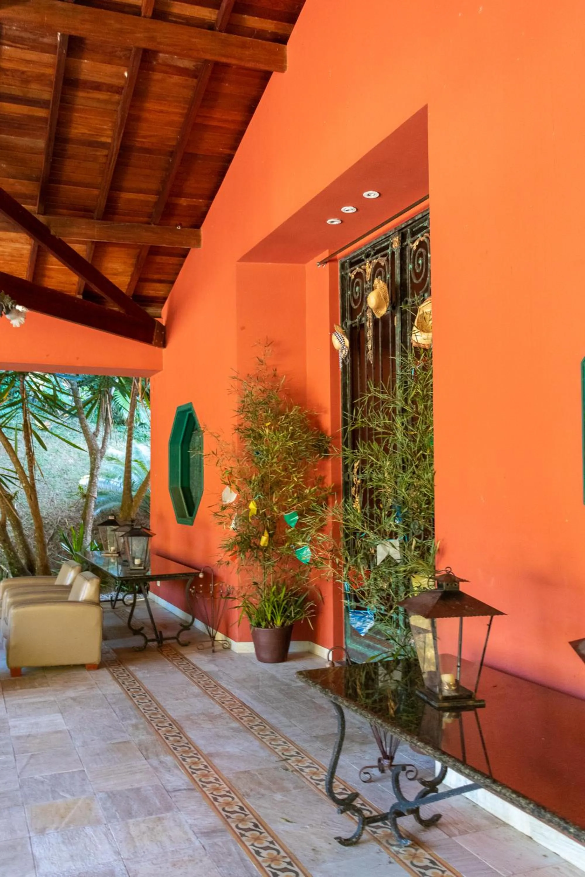 Property building in Bomtempo II Chales by Castelo Itaipava