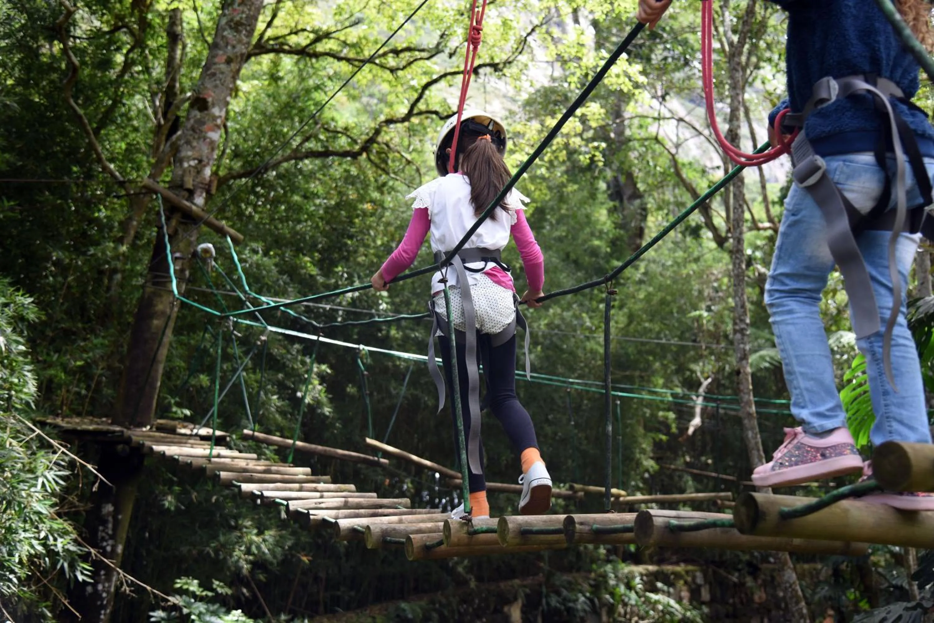 Activities in Bomtempo II Chales by Castelo Itaipava