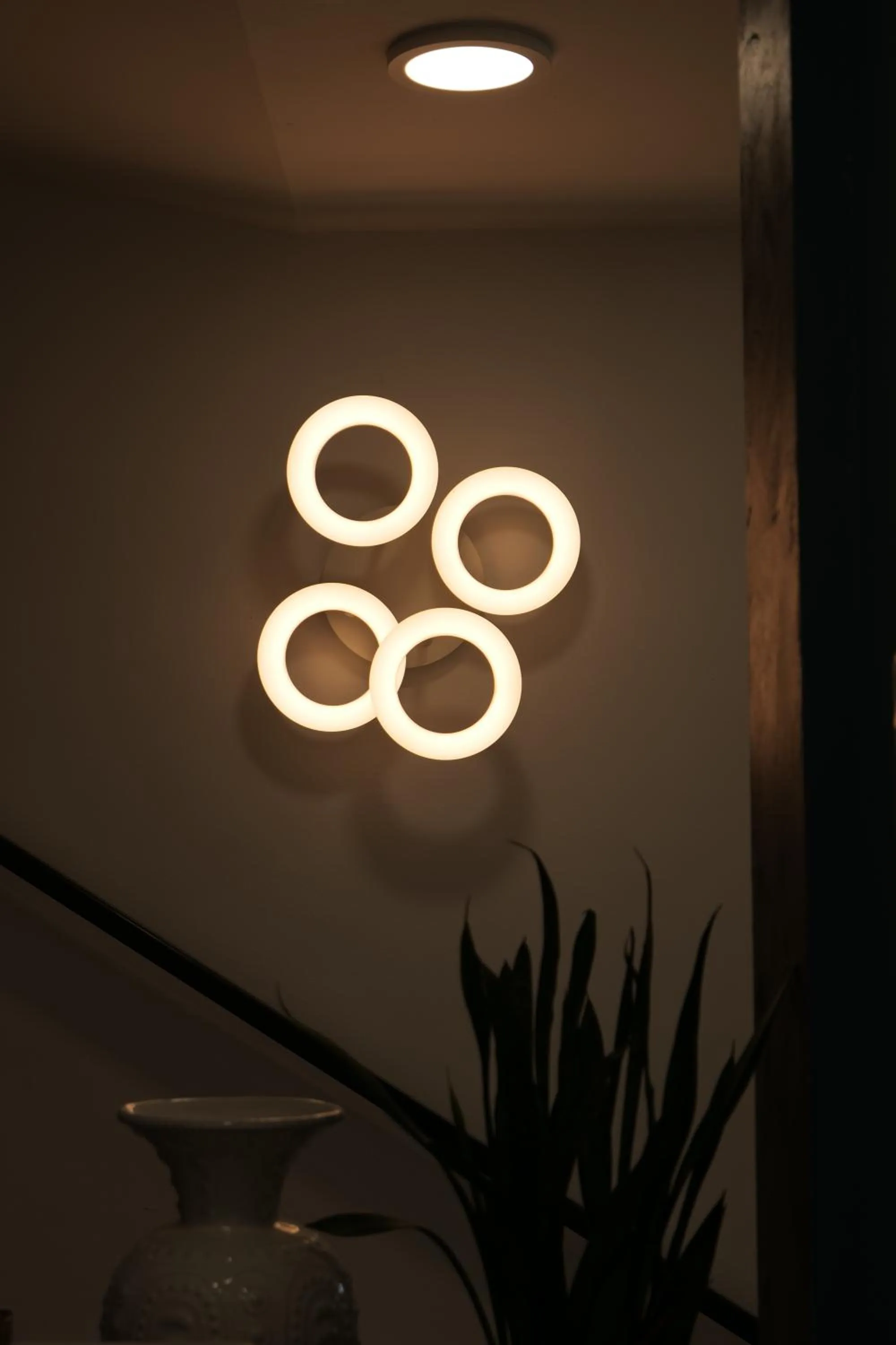 Lobby or reception in Hotel Delaville Frontemare