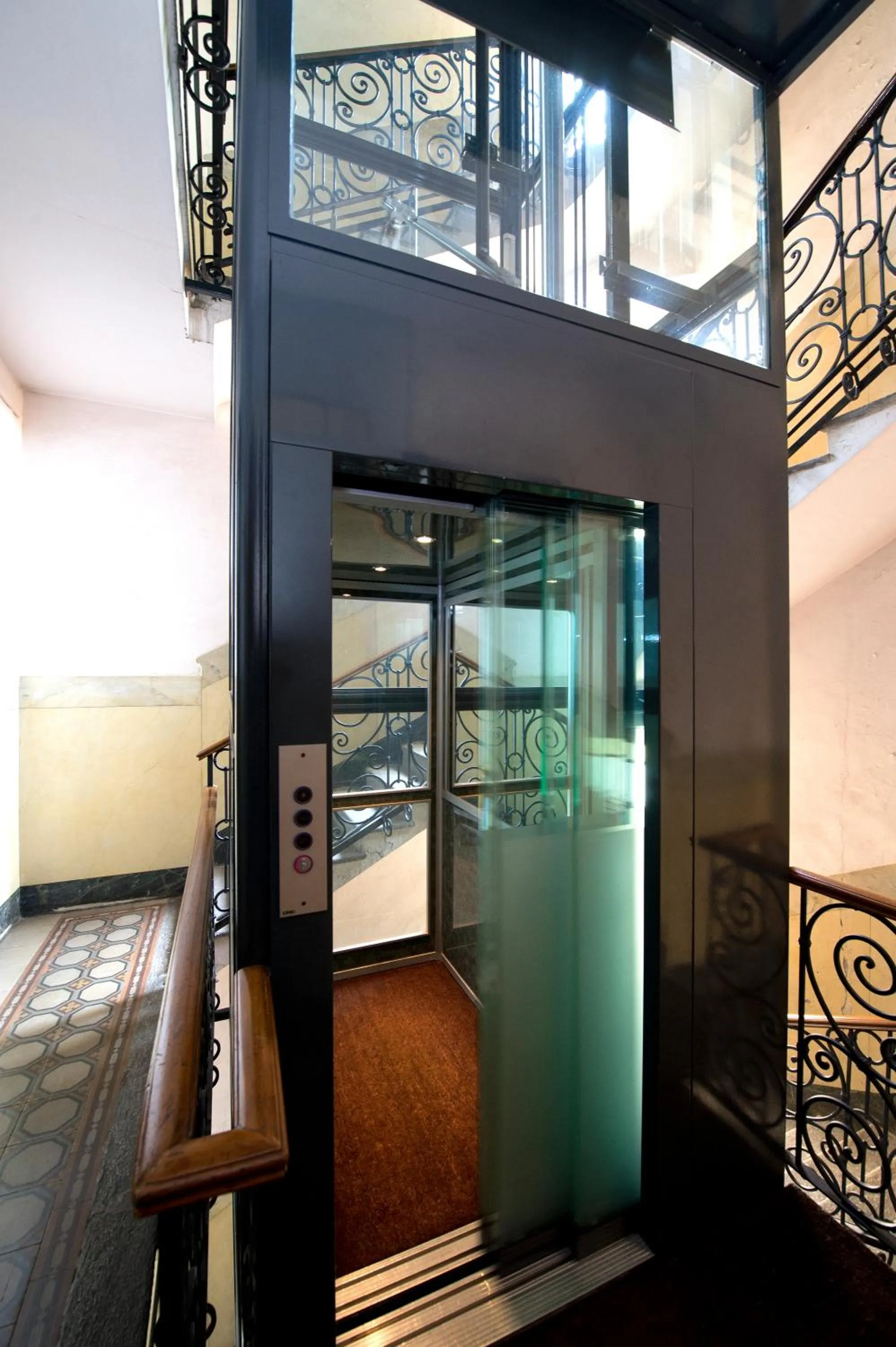 Other in Hotel Panizza