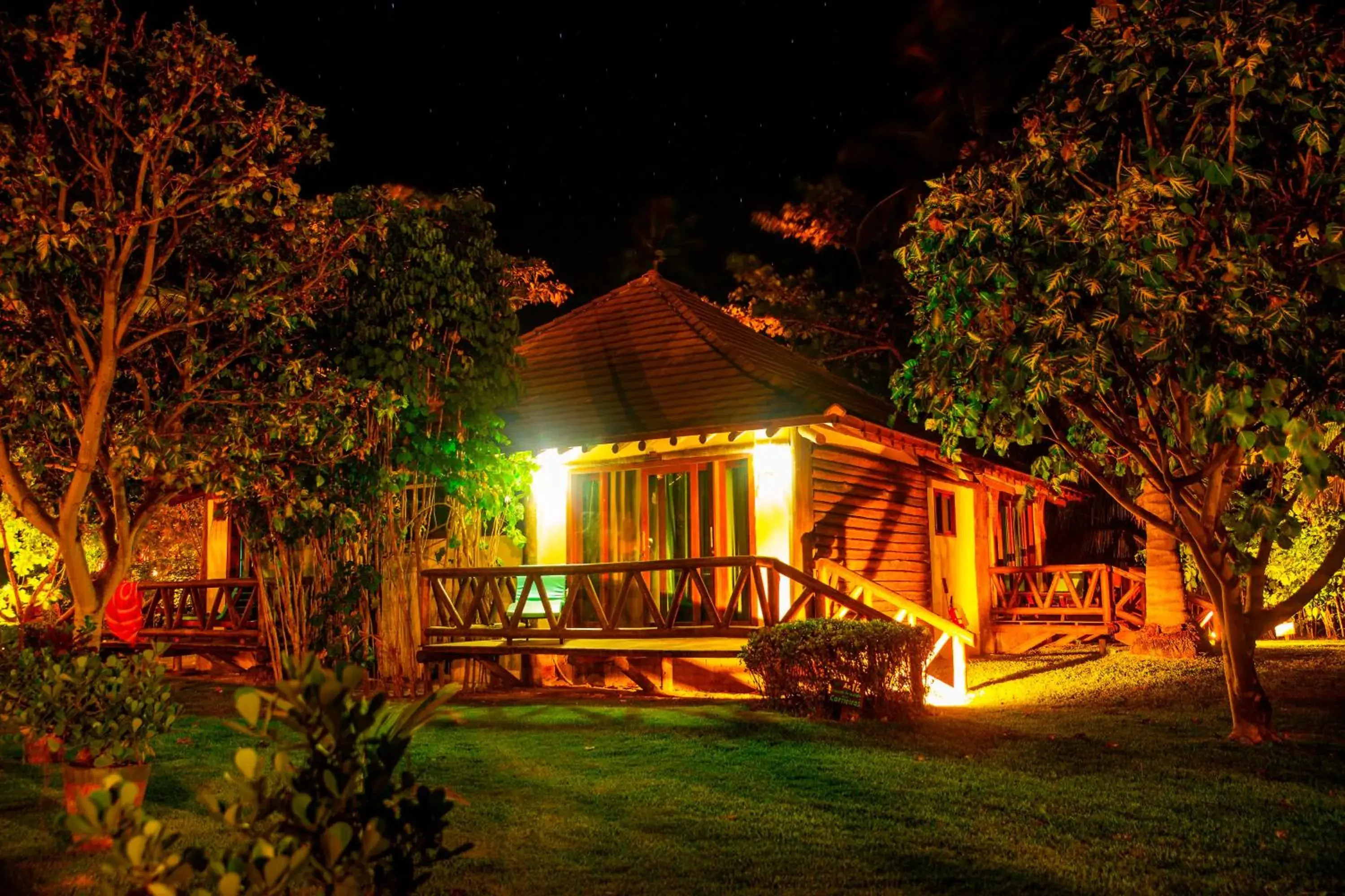 Bungalow (2 Adults) in Pousada Praia dos Carneiros Bungalow (2 Adults) in Pousada Praia dos Carneiros