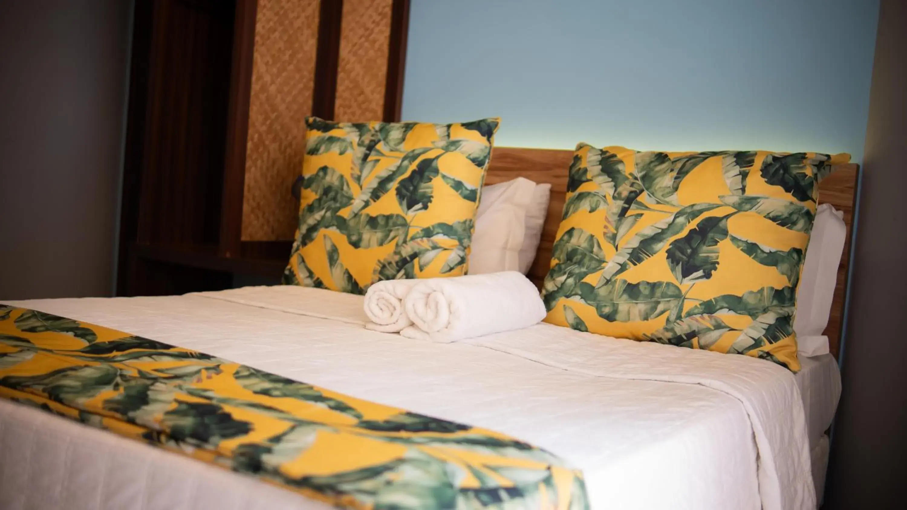 Standard Queen Room in Pousada Praia dos Carneiros Standard Queen Room in Pousada Praia dos Carneiros