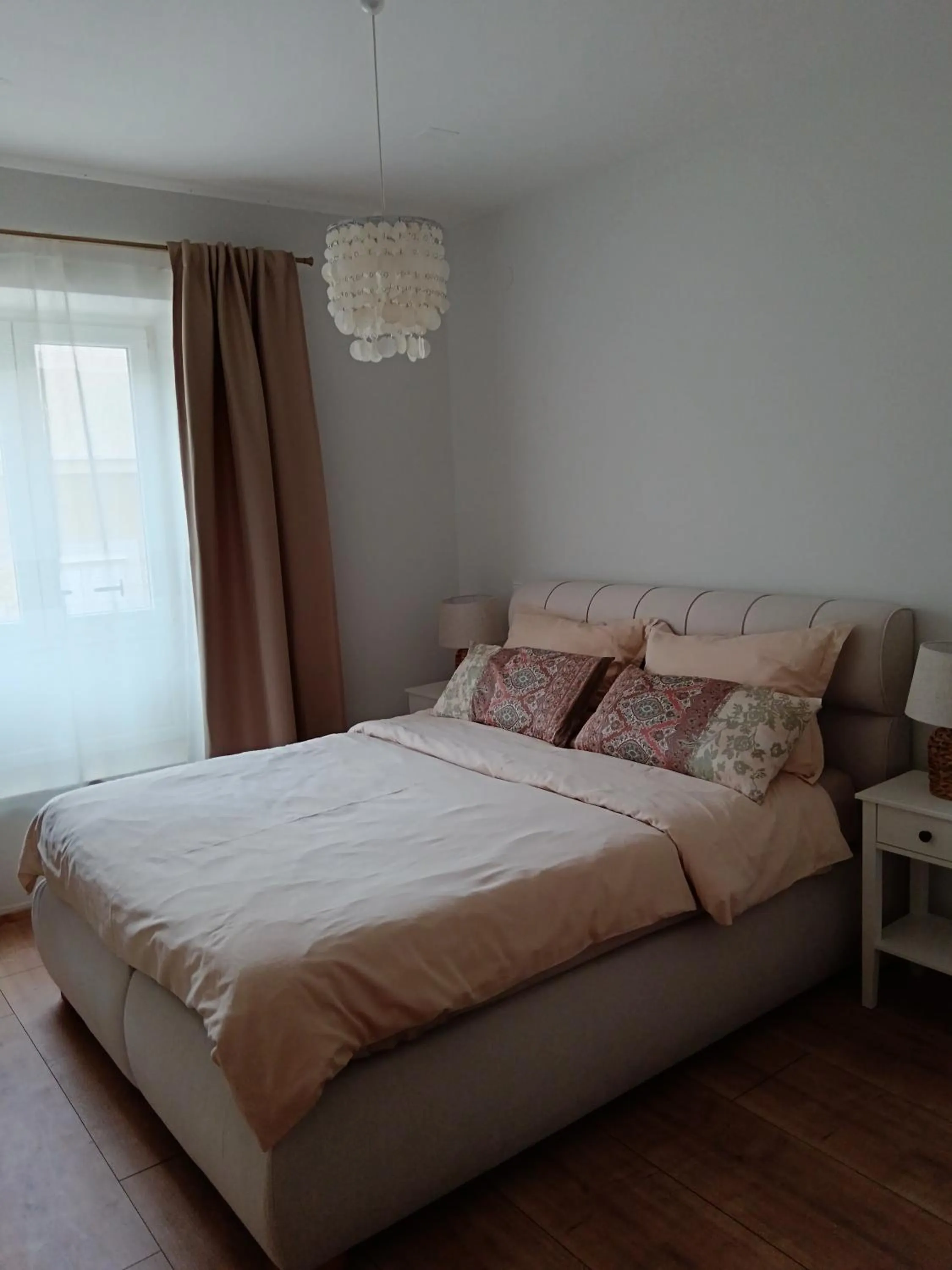 Bedroom, Bed in Guest House Klaudija