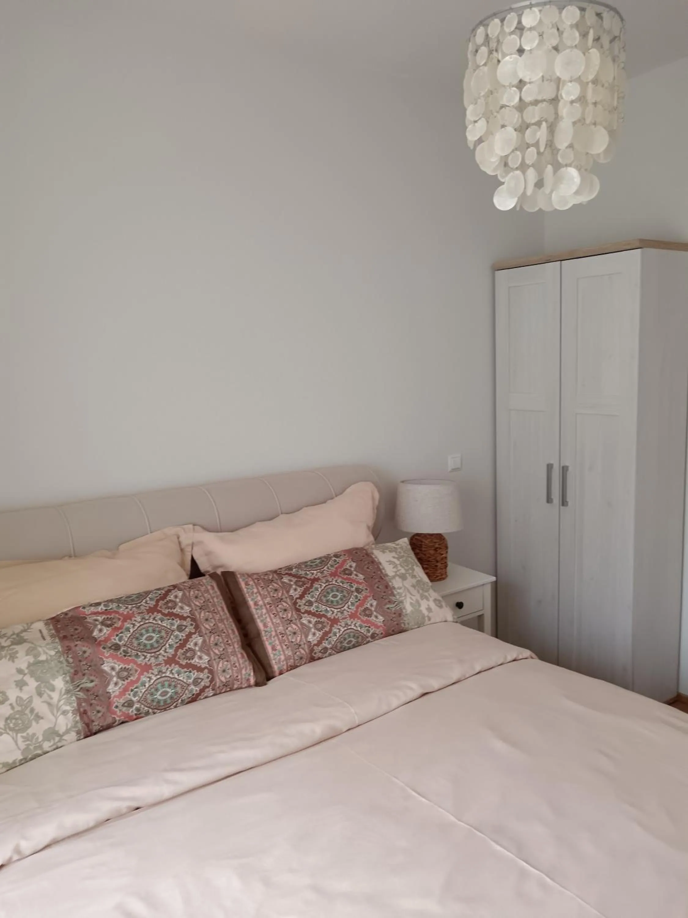 Bedroom, Bed in Guest House Klaudija