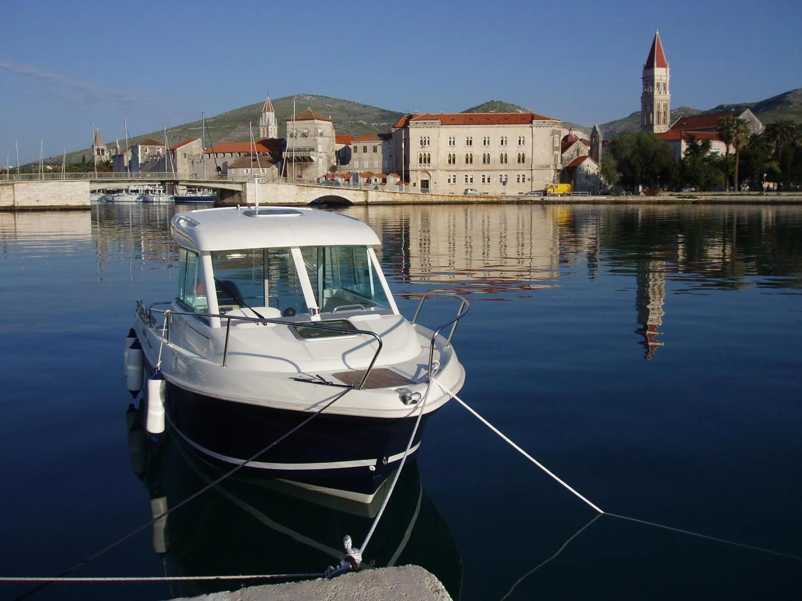 Fishing in Guest House Klaudija