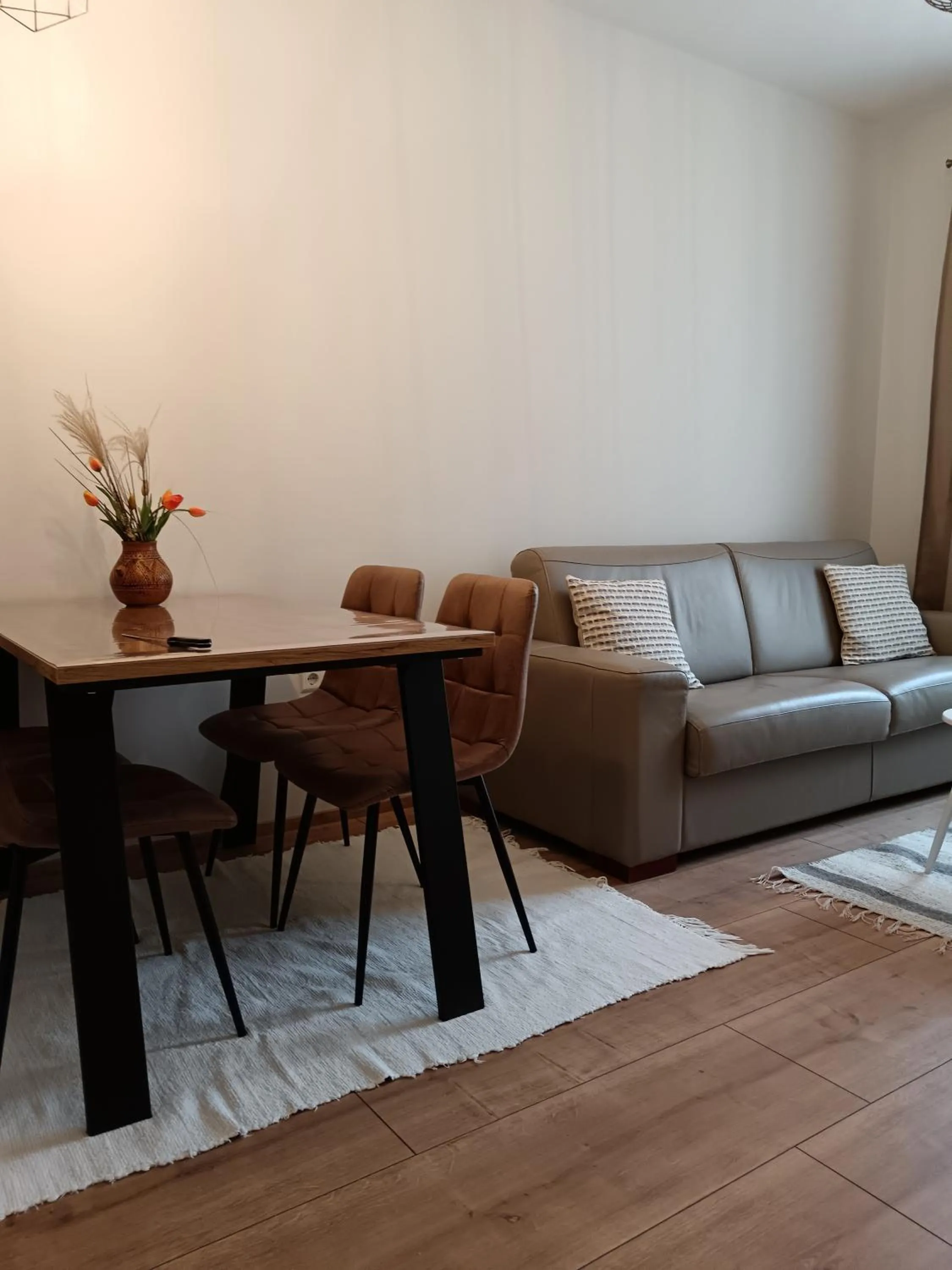 Living room in Guest House Klaudija