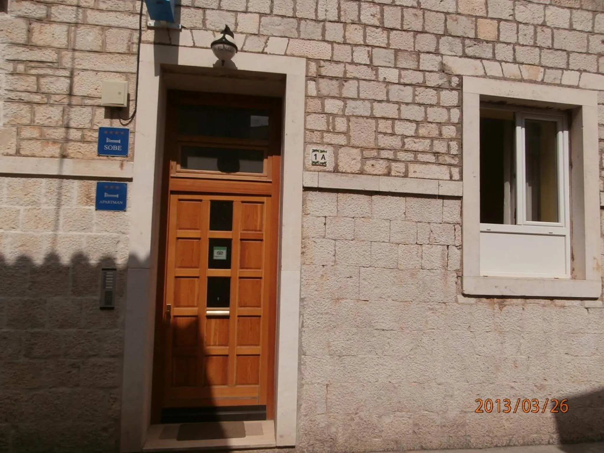 Guest House Klaudija