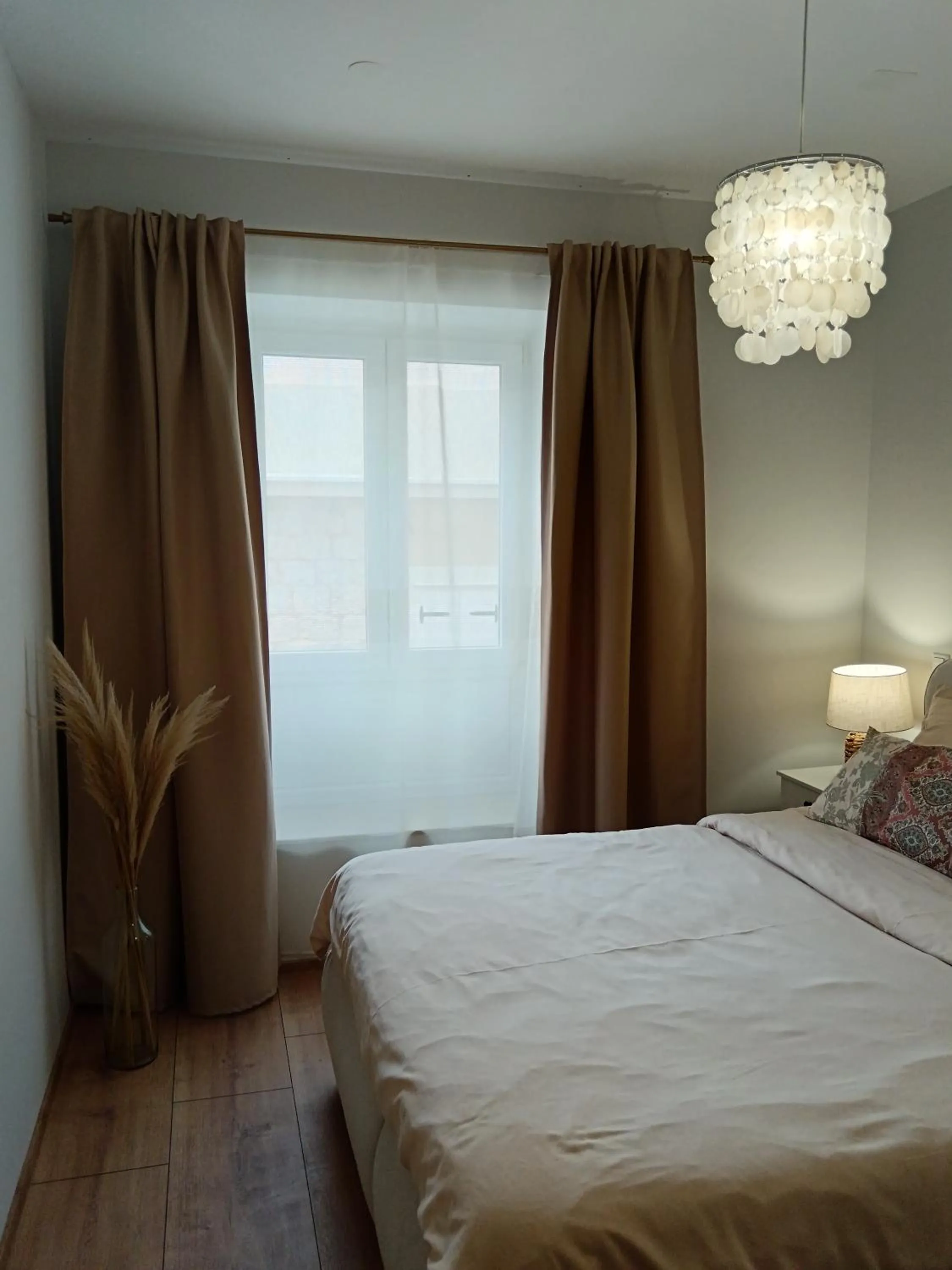 Bed in Guest House Klaudija