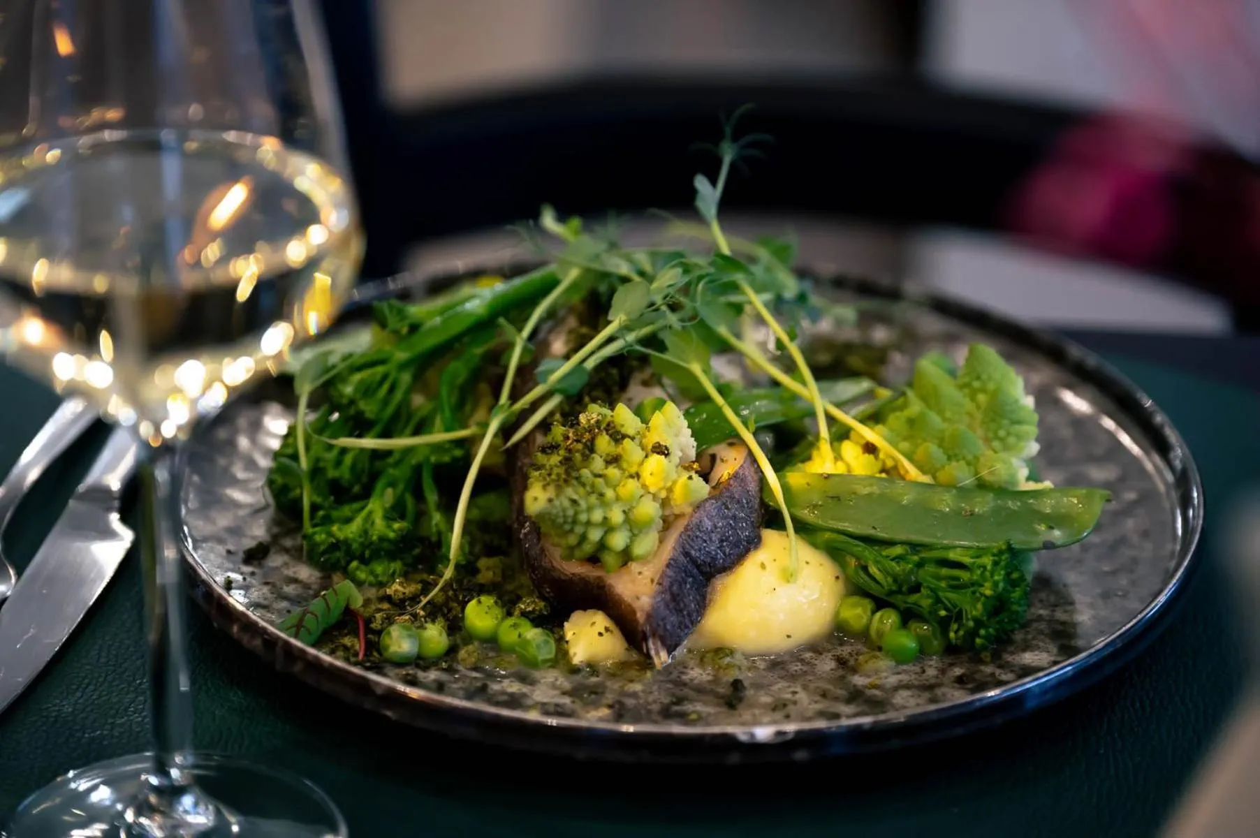 Food and drinks in Hotel Arkon Park Gdańsk- Destigo Hotels