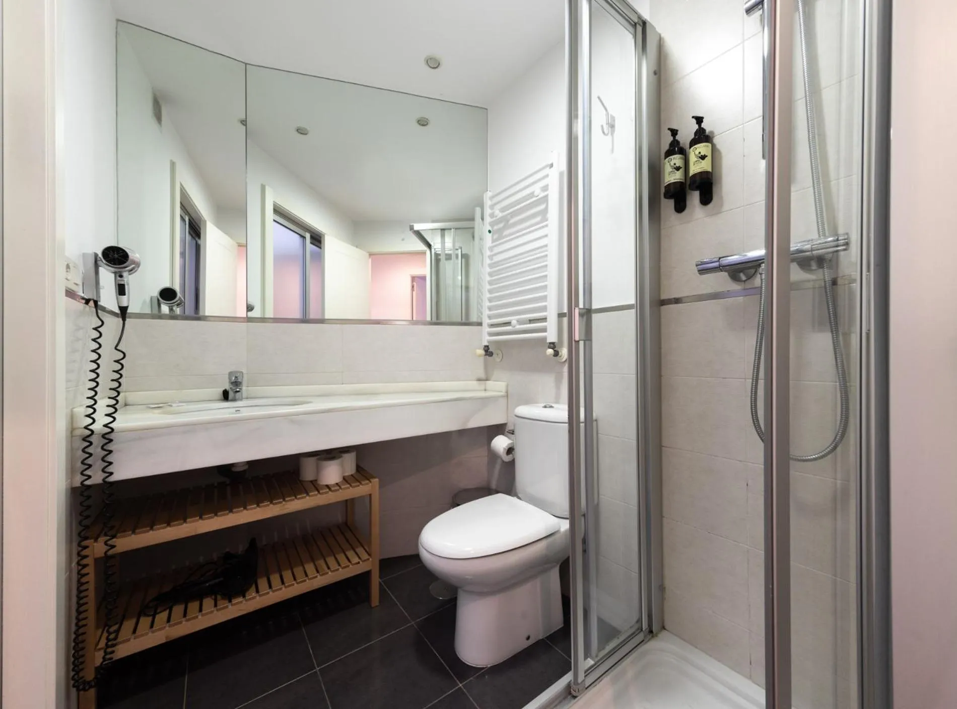 Catedral Site by Como en Casa