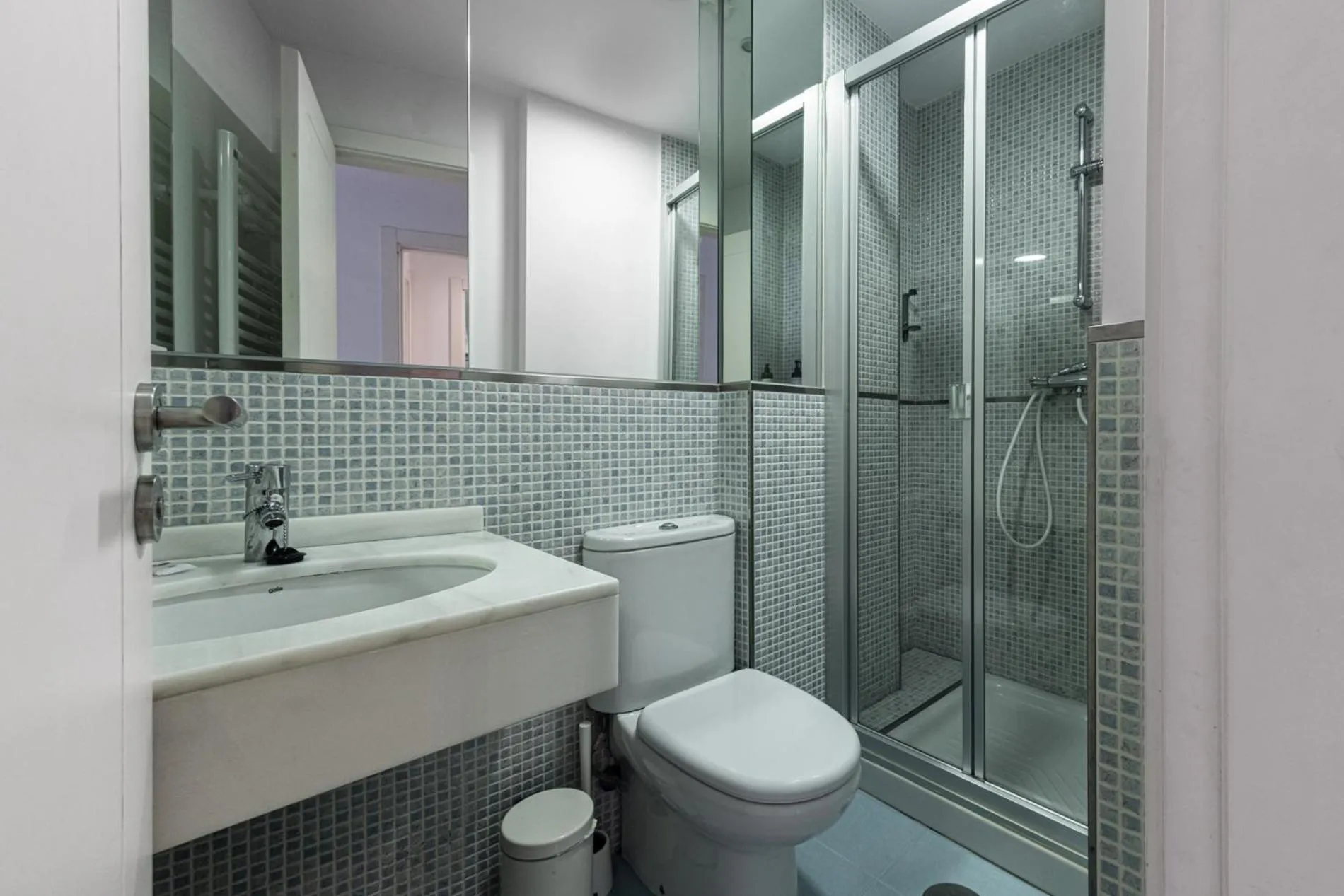 Catedral Site by Como en Casa