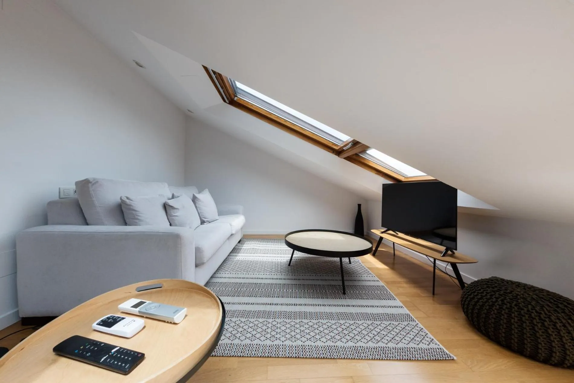 Catedral Site by Como en Casa