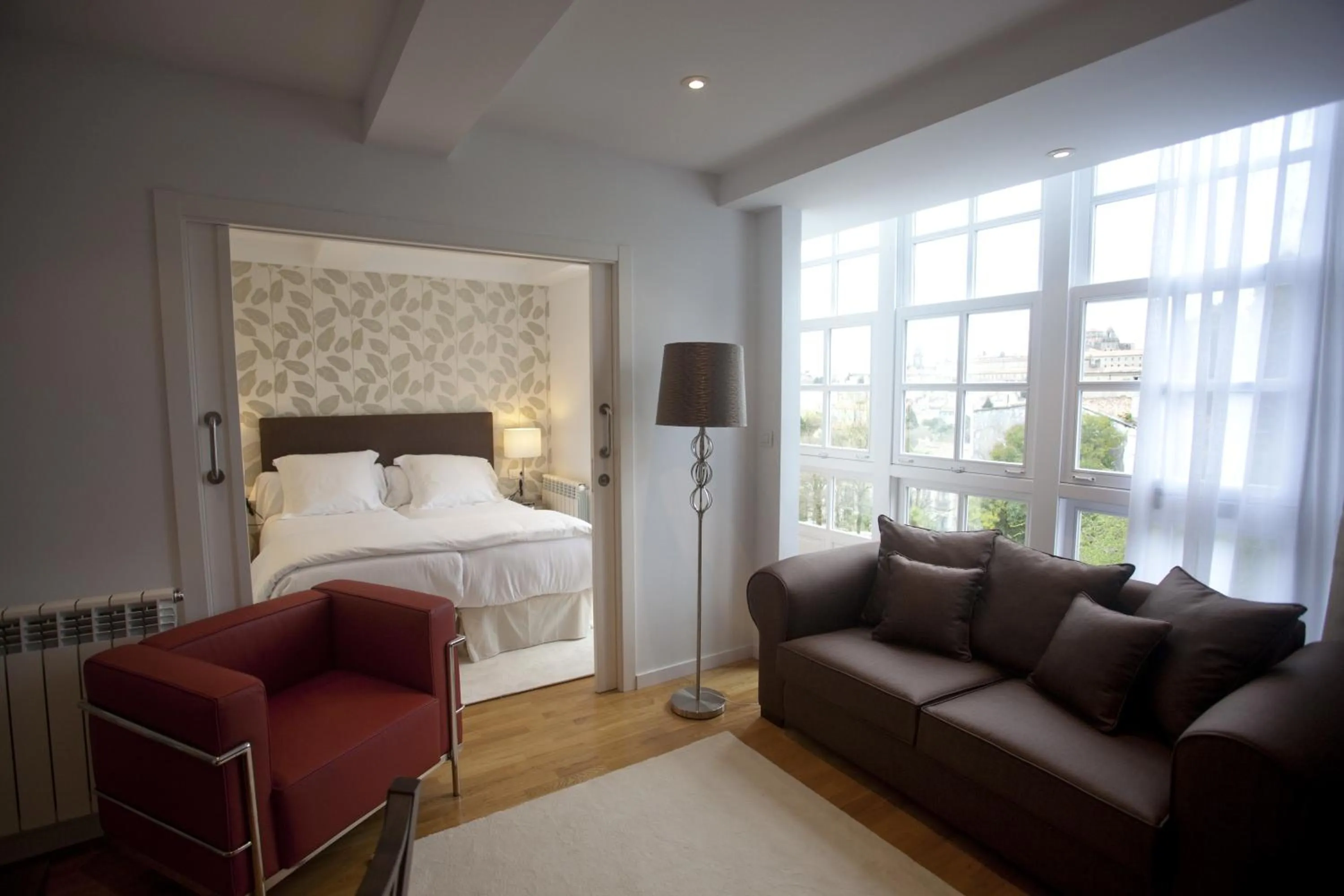 Catedral Site by Como en Casa