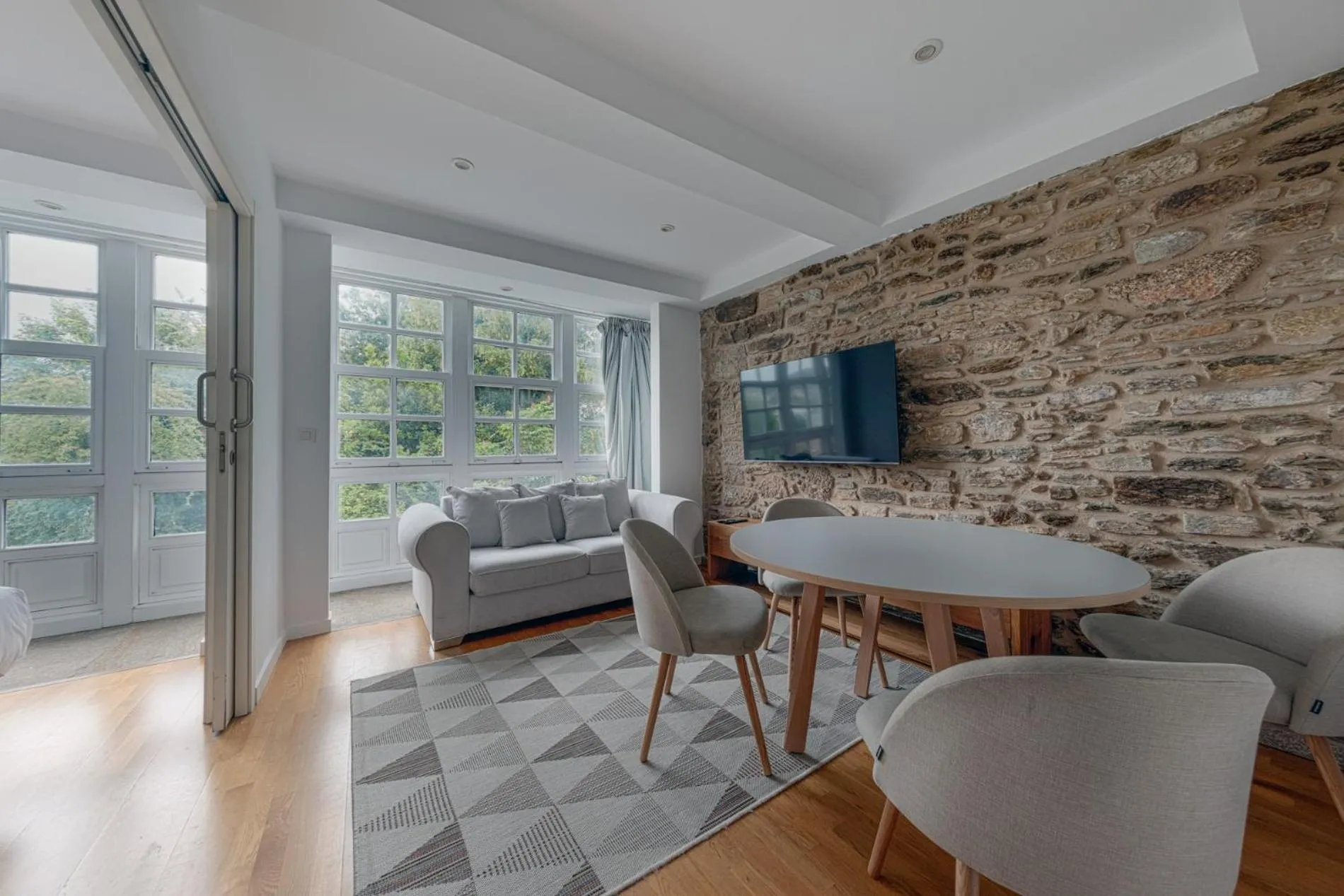 Catedral Site by Como en Casa