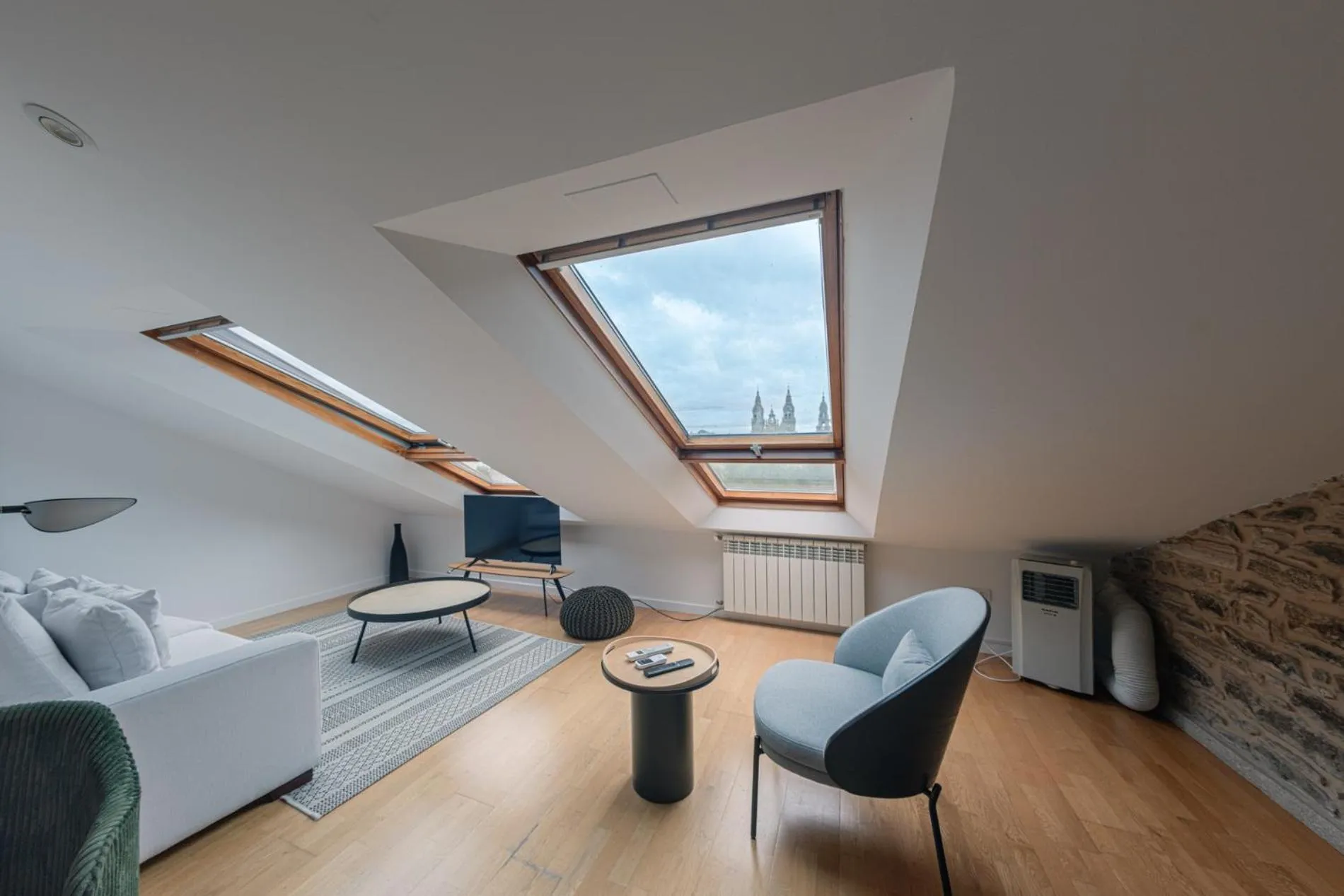 Catedral Site by Como en Casa