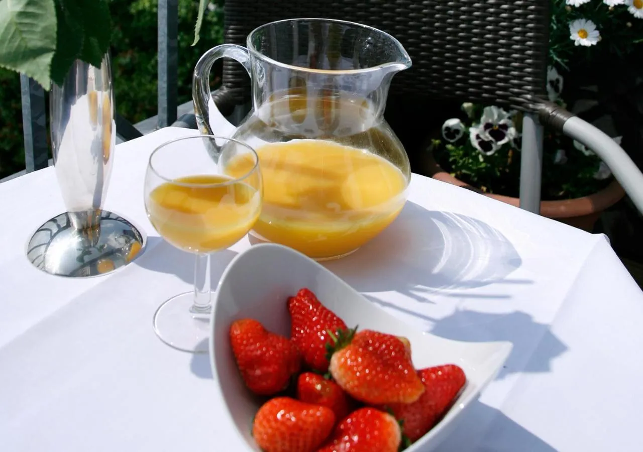 View (from property/room) in Hotel Regina